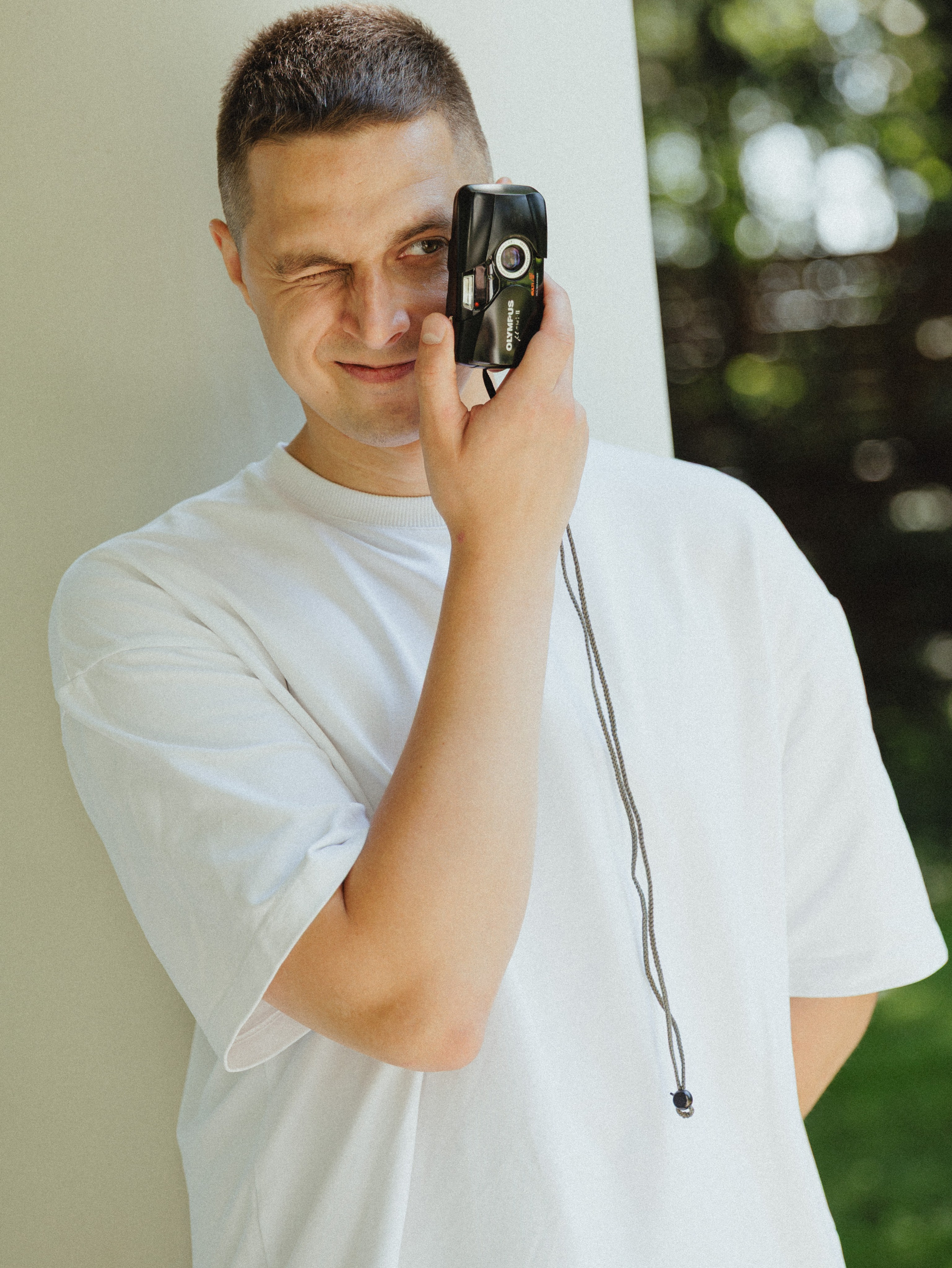 То, что дорого сердцу. Свадебный фотограф Москва Ирина Писарева