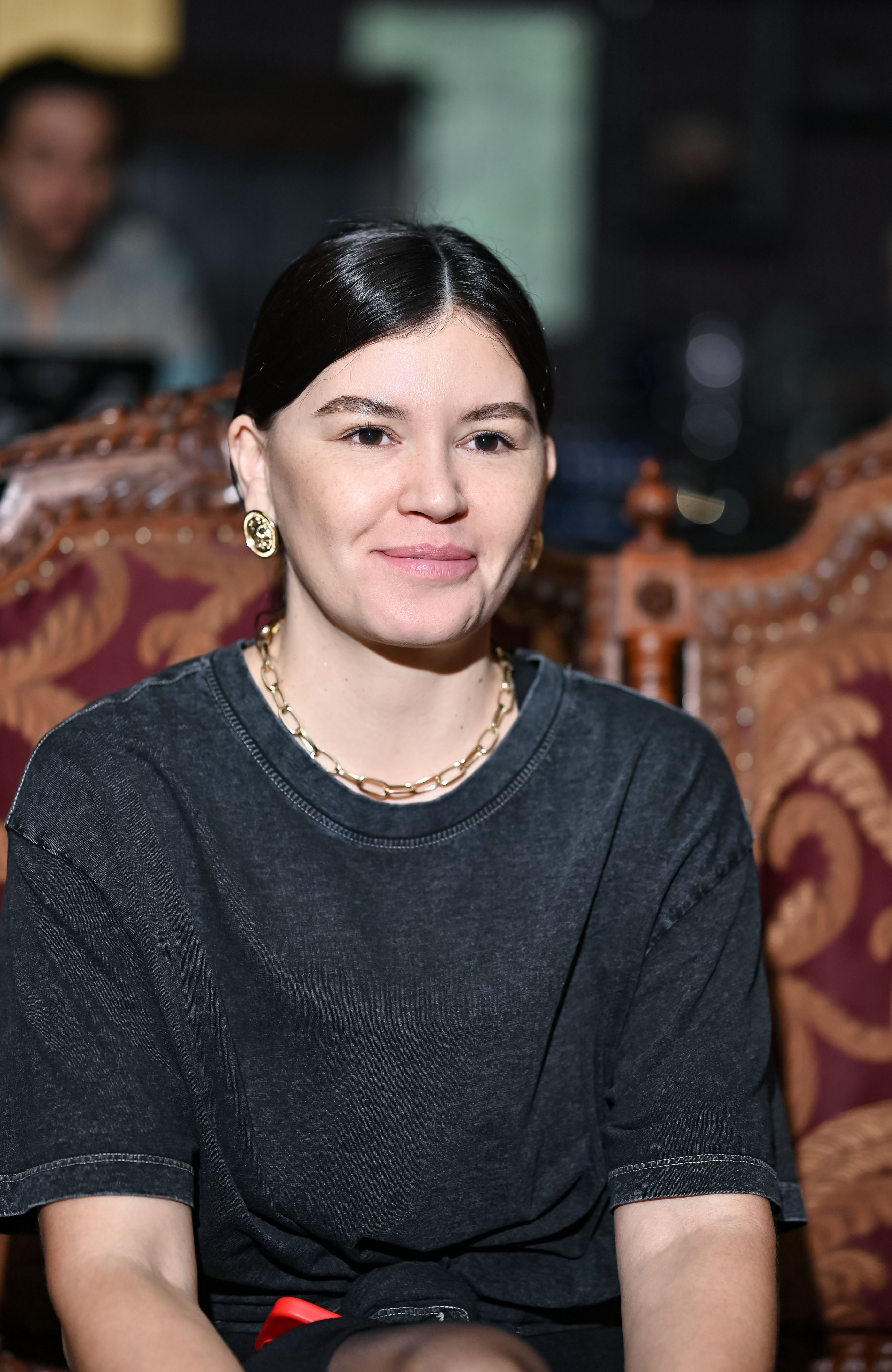 Женская тусовка 11. ZDARONOKIA Репортажный фотограф