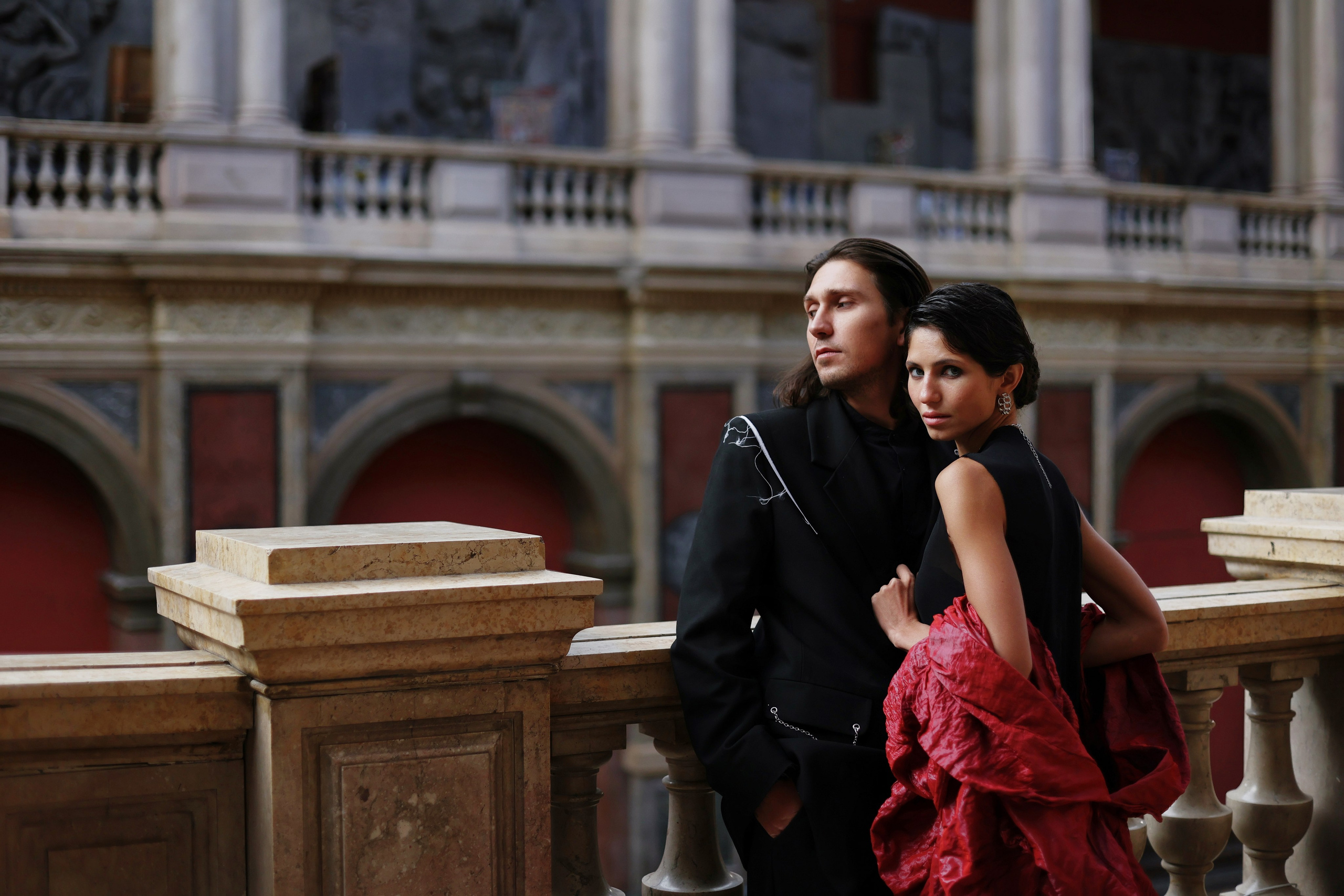 Академия Штиглица. Свадебный и love story фотограф в Санкт-Петербурге (Спб) Natali Iva