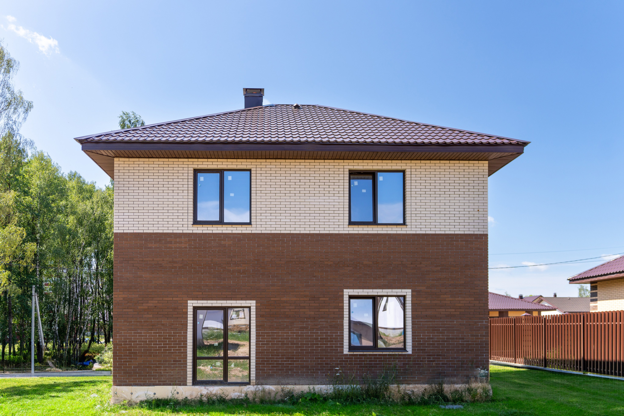 Недвижимость. Видеограф Алексей Жарков