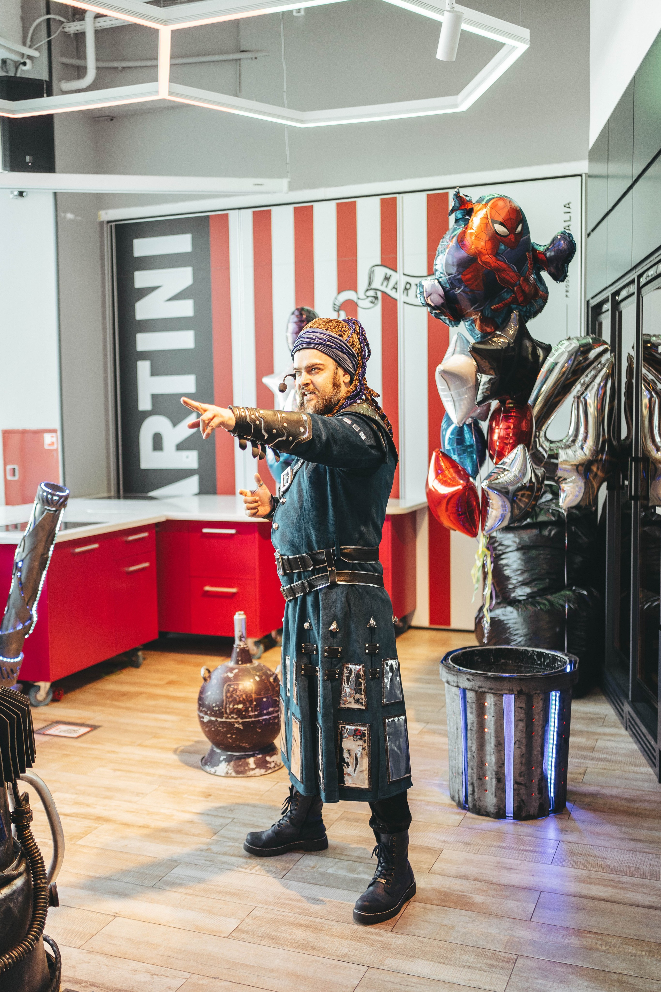 Макс 5 лет. Главная