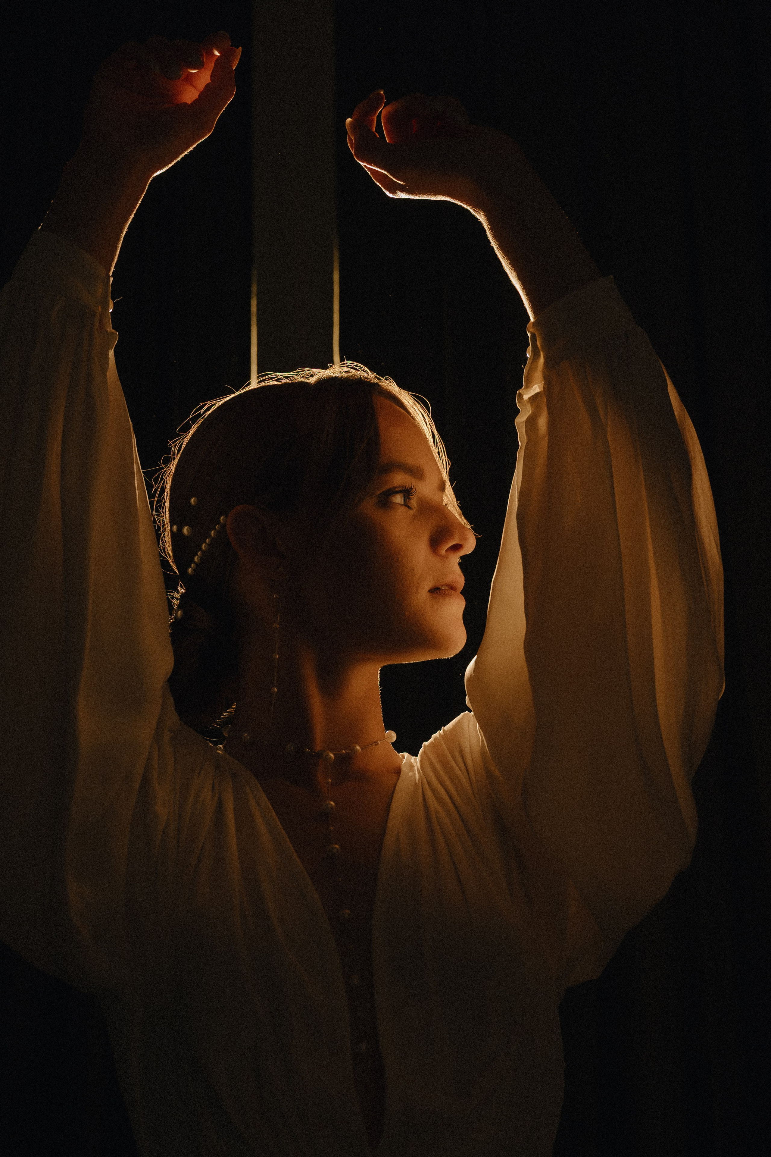 Кристина & Сергей