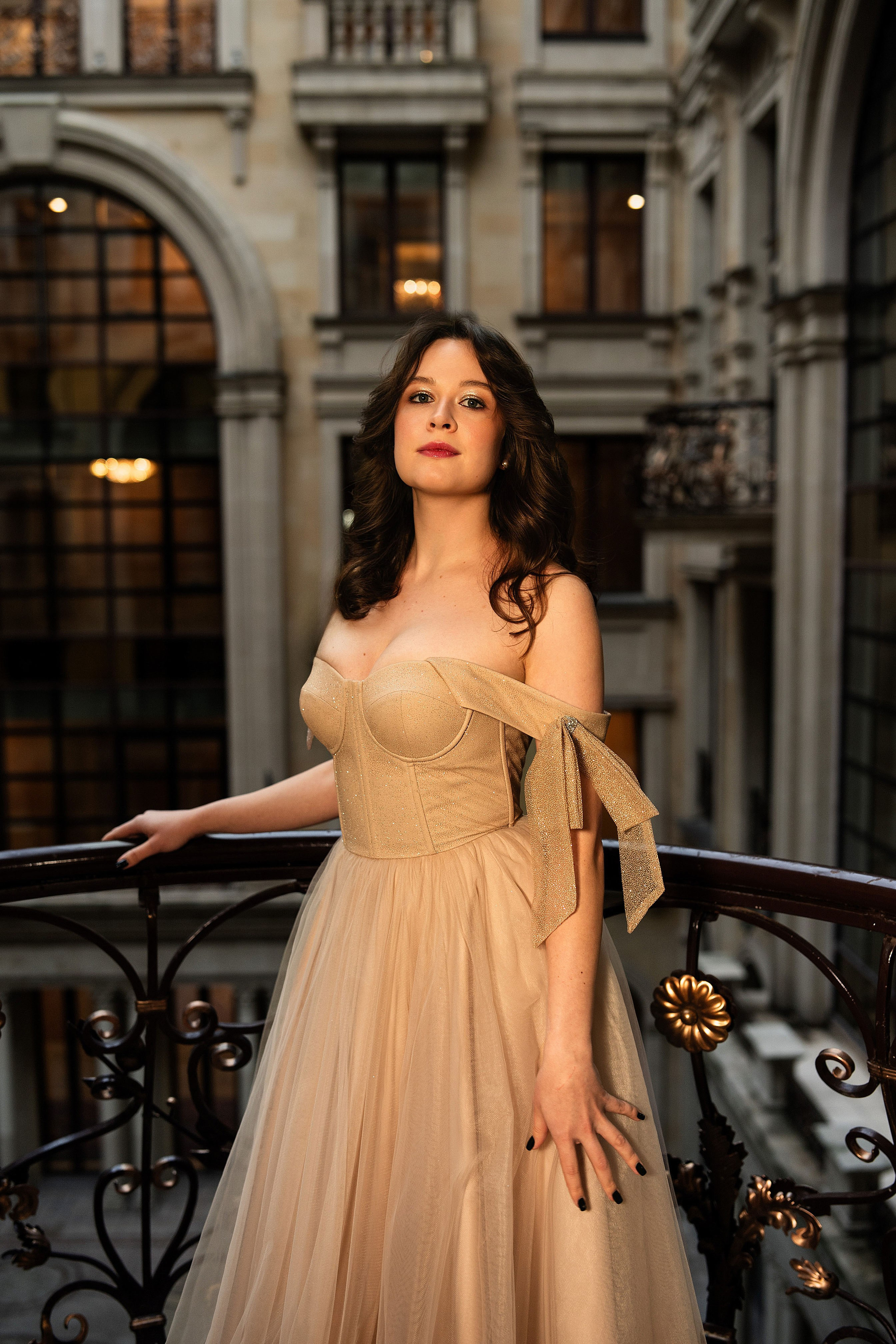 Фотодень в Отеле. Фотограф в Москве Ангелина Ким