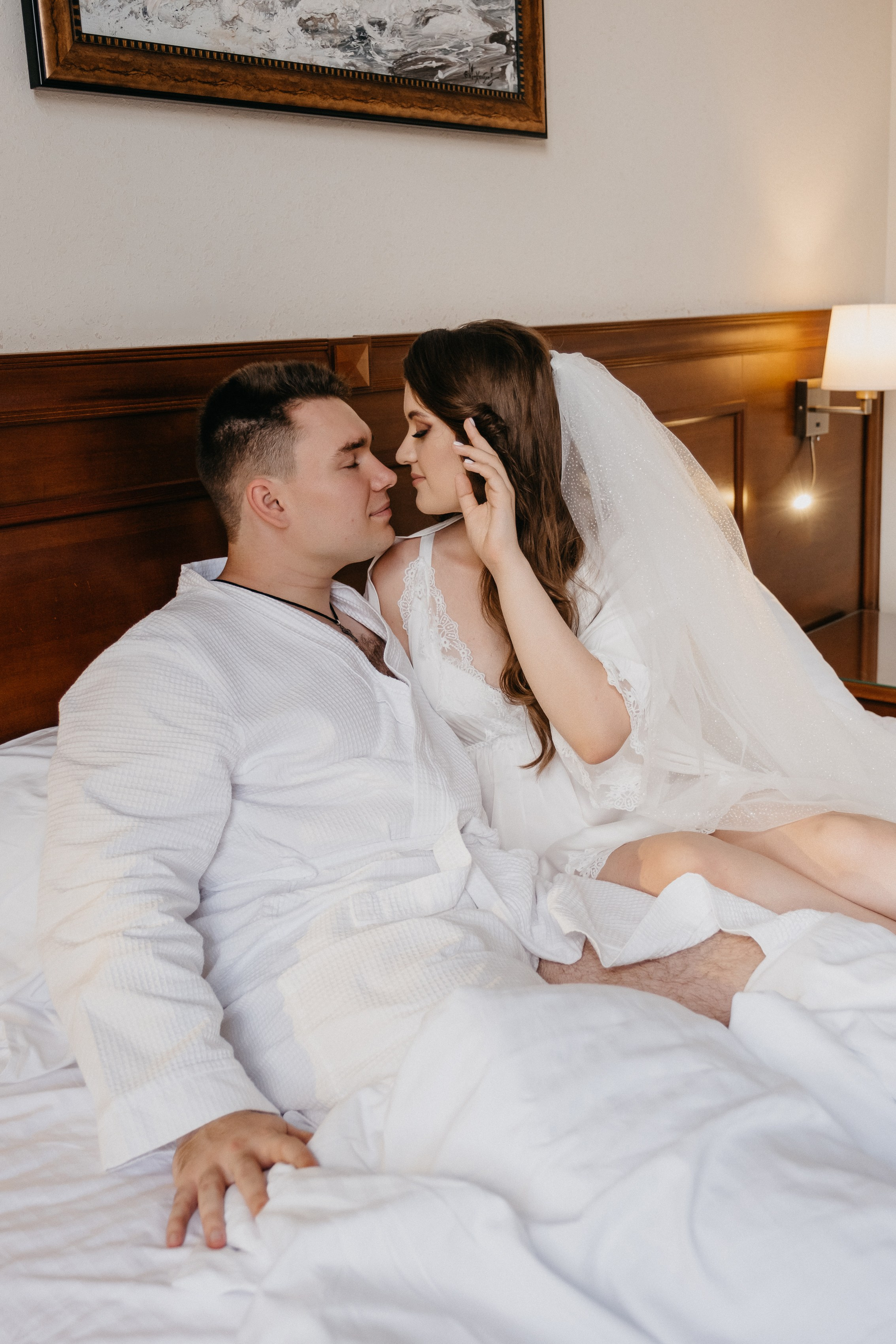 Артём и Алина. Свадебный и семейный фотограф в Волгограде Кристина Иванова