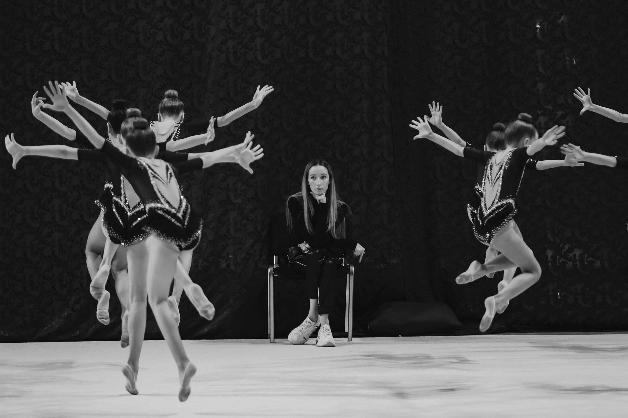 Первенство Центрального Федерального округа РФ. Смоленск. Спортивный фотограф Александр Васильев. RG и AGG