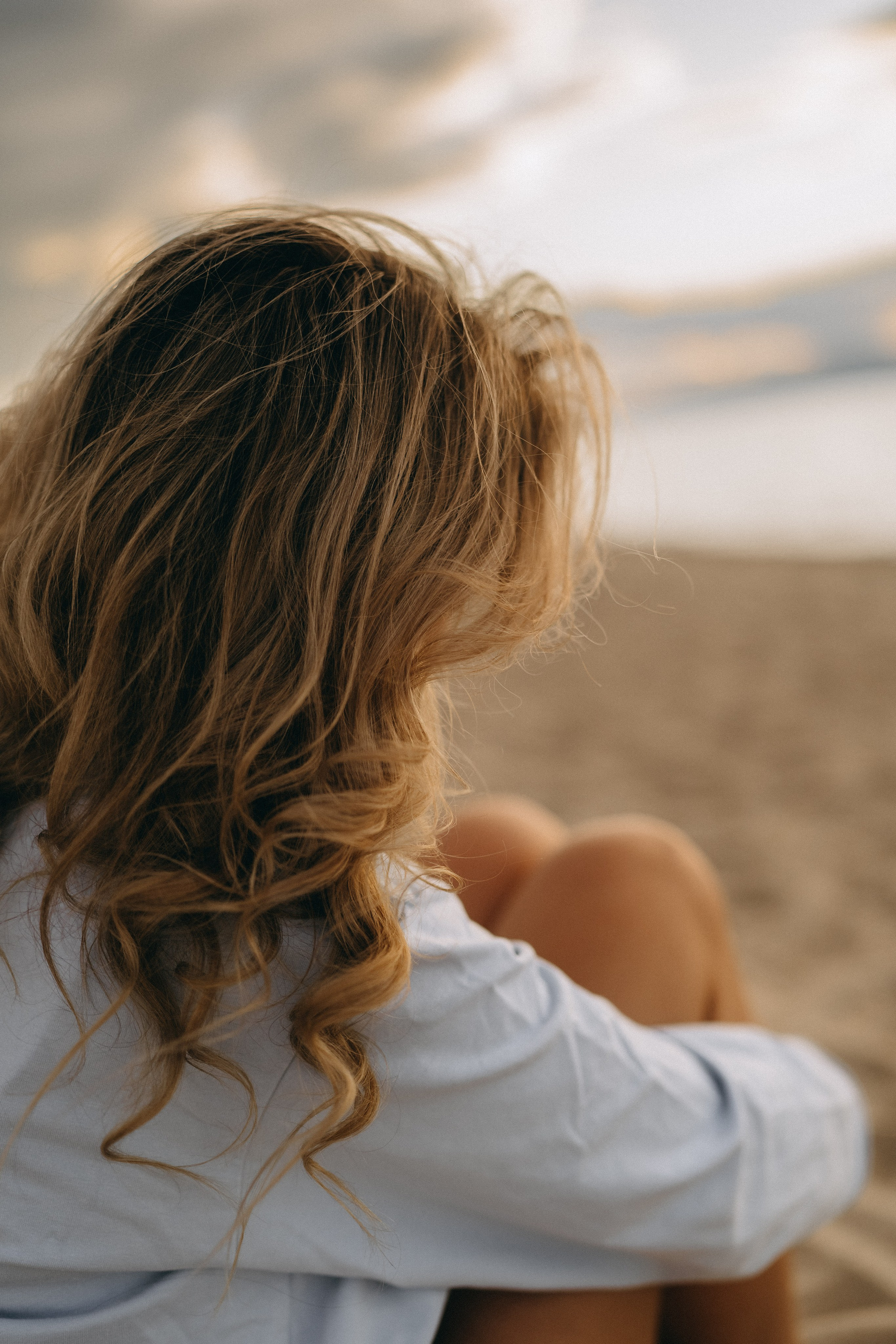 На свидании с Ольхоном. Семейный фотограф в Ангарске/ Иркутске