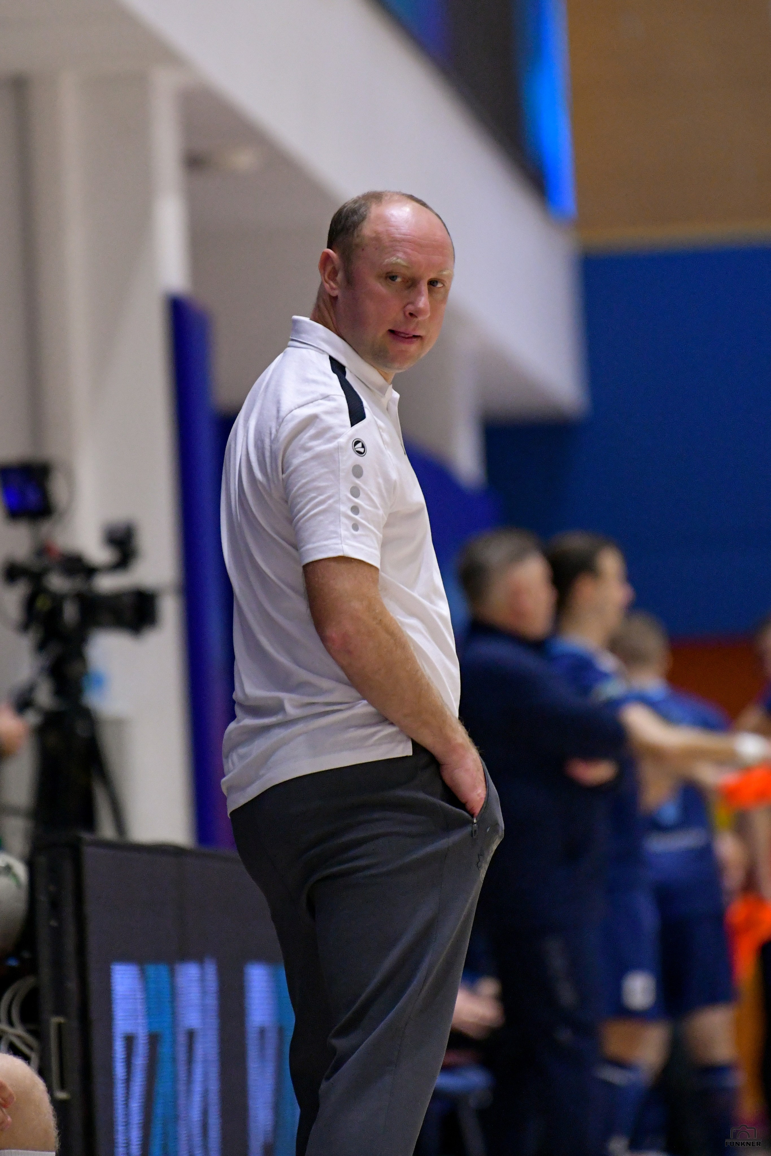 11.11.23 МФК «НОРНИКЕЛЬ» vs МФК «Тюмень». Свой взгляд через объектив