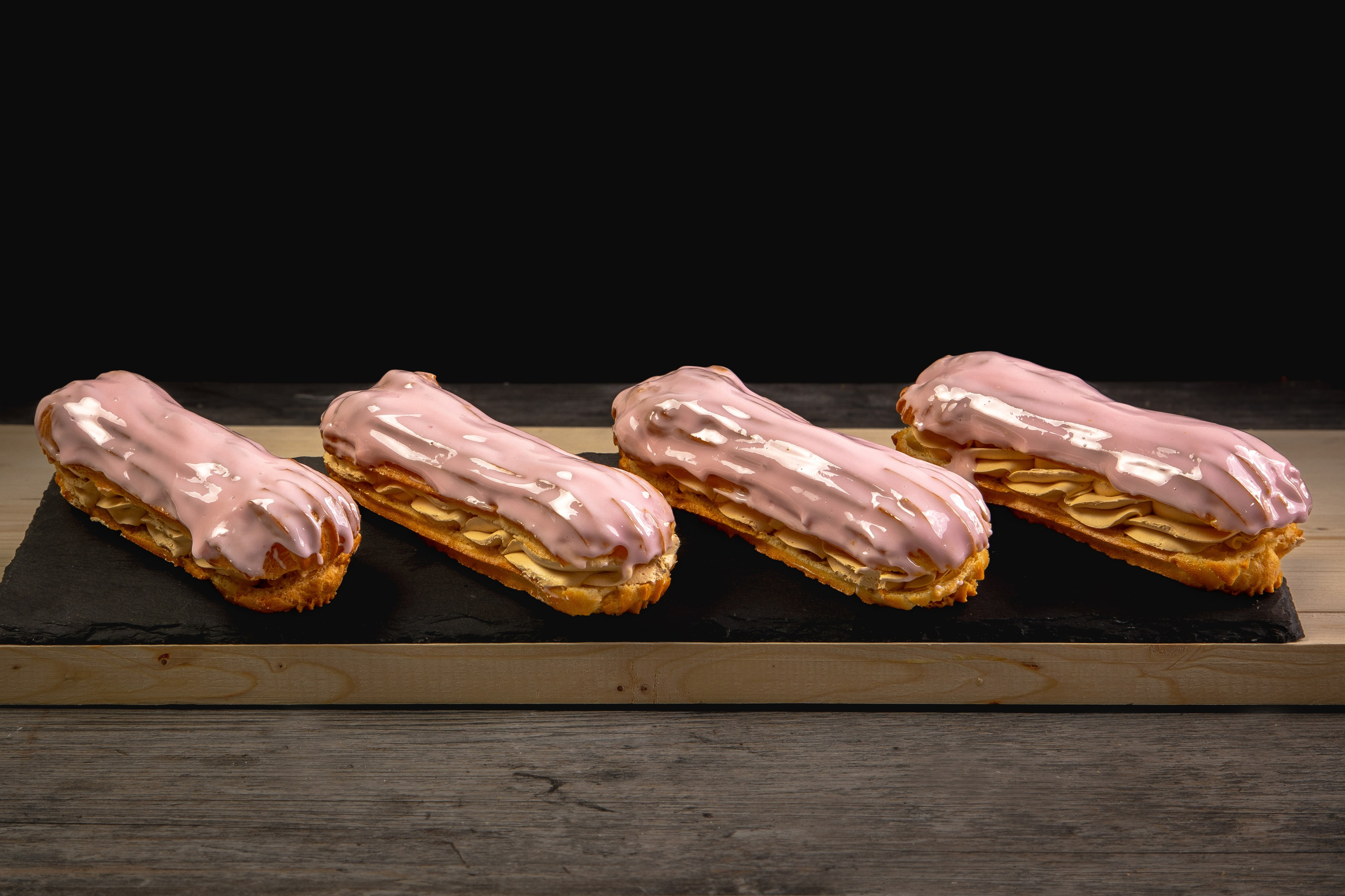 Фуд фотография. Фотограф в Тюмени Алексей Модин