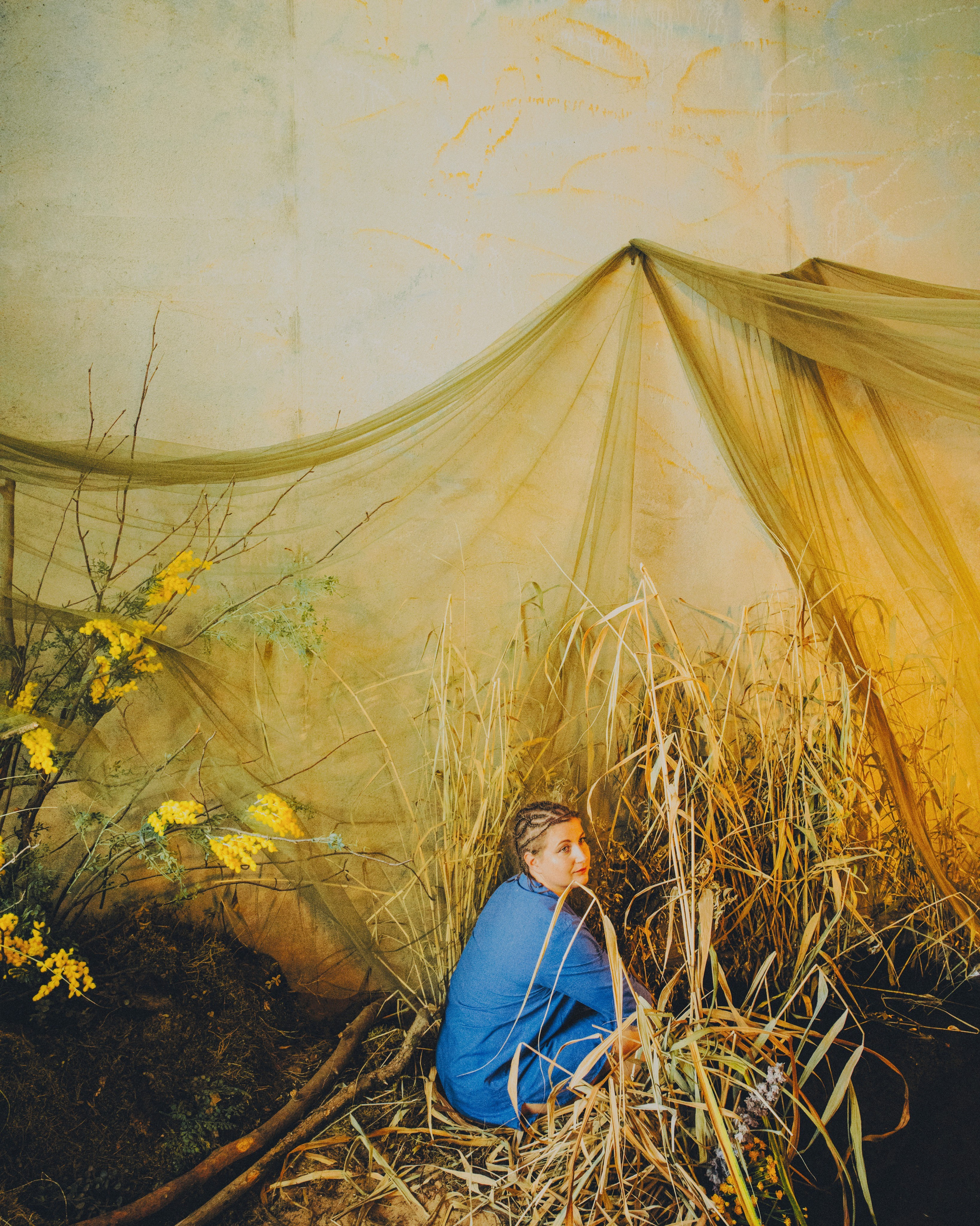 Ульяна. Портретный фотограф Ванинен Анастасия. Санкт-Петербург