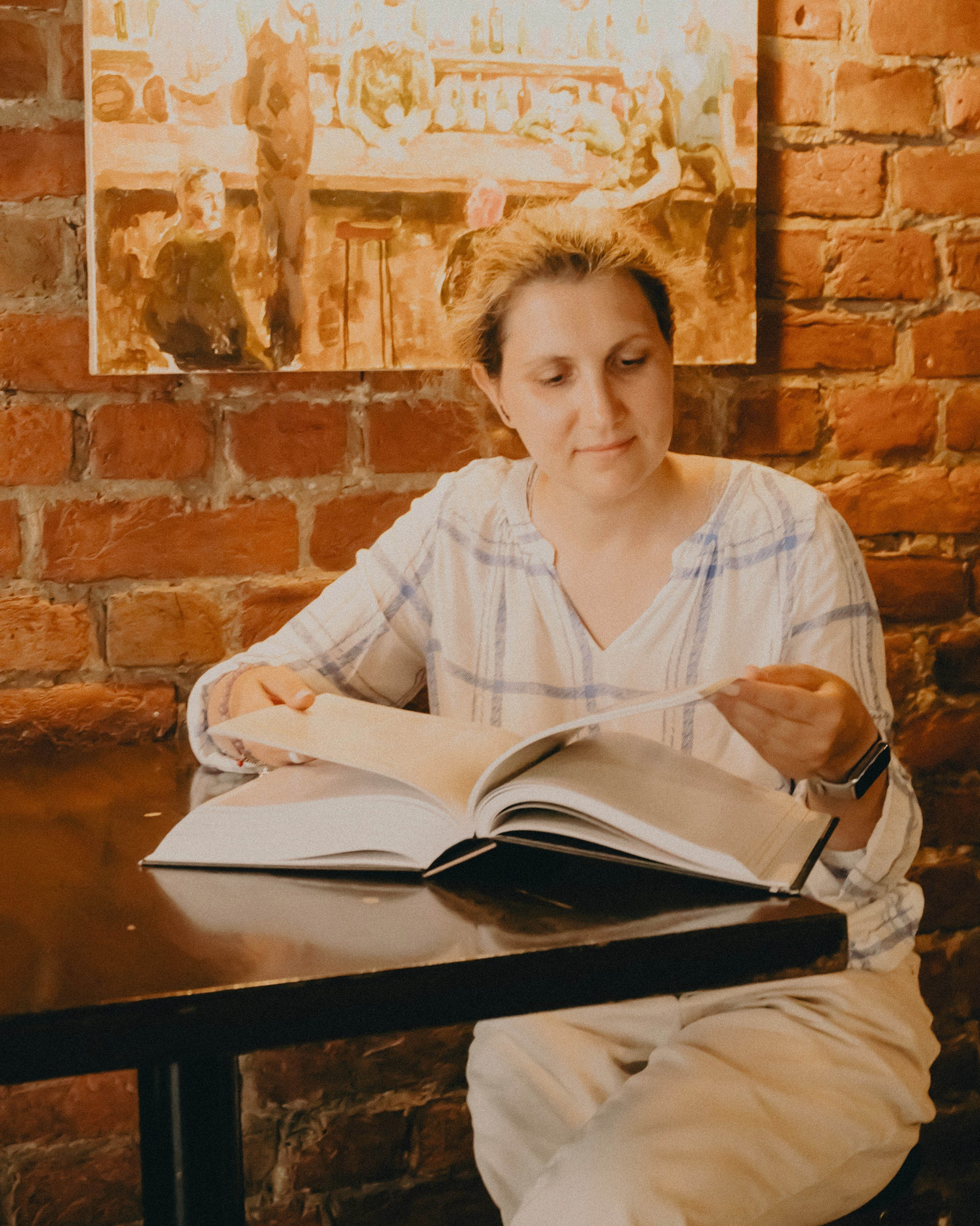 Анна. Портретный фотограф Ванинен Анастасия. Санкт-Петербург