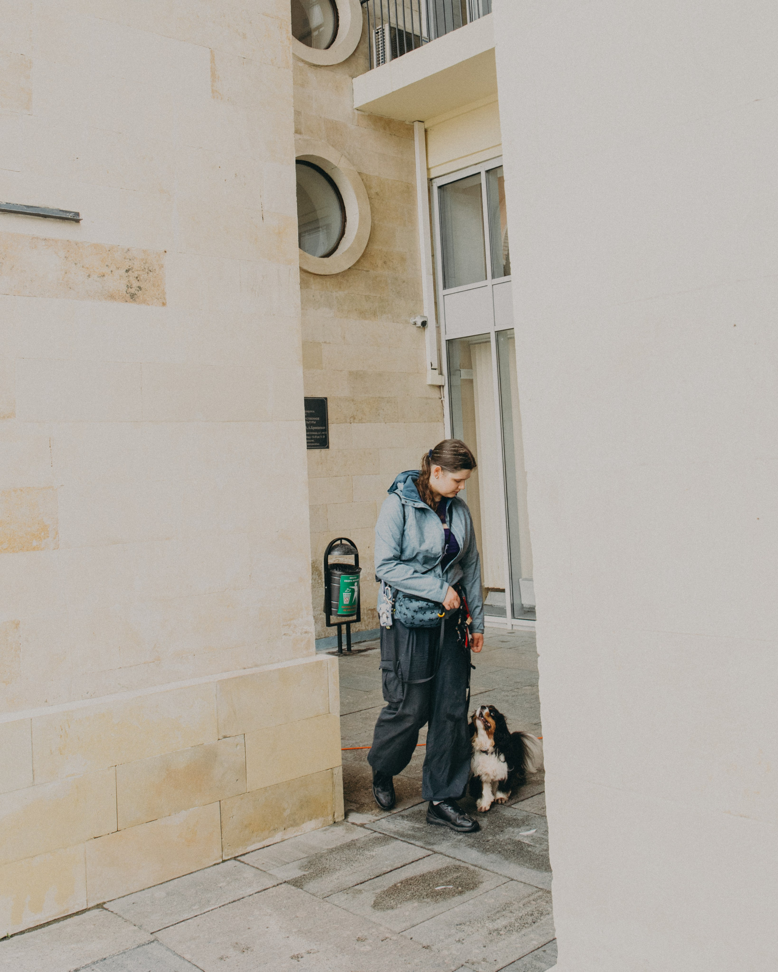 Гилдин. Портретный фотограф Ванинен Анастасия. Санкт-Петербург