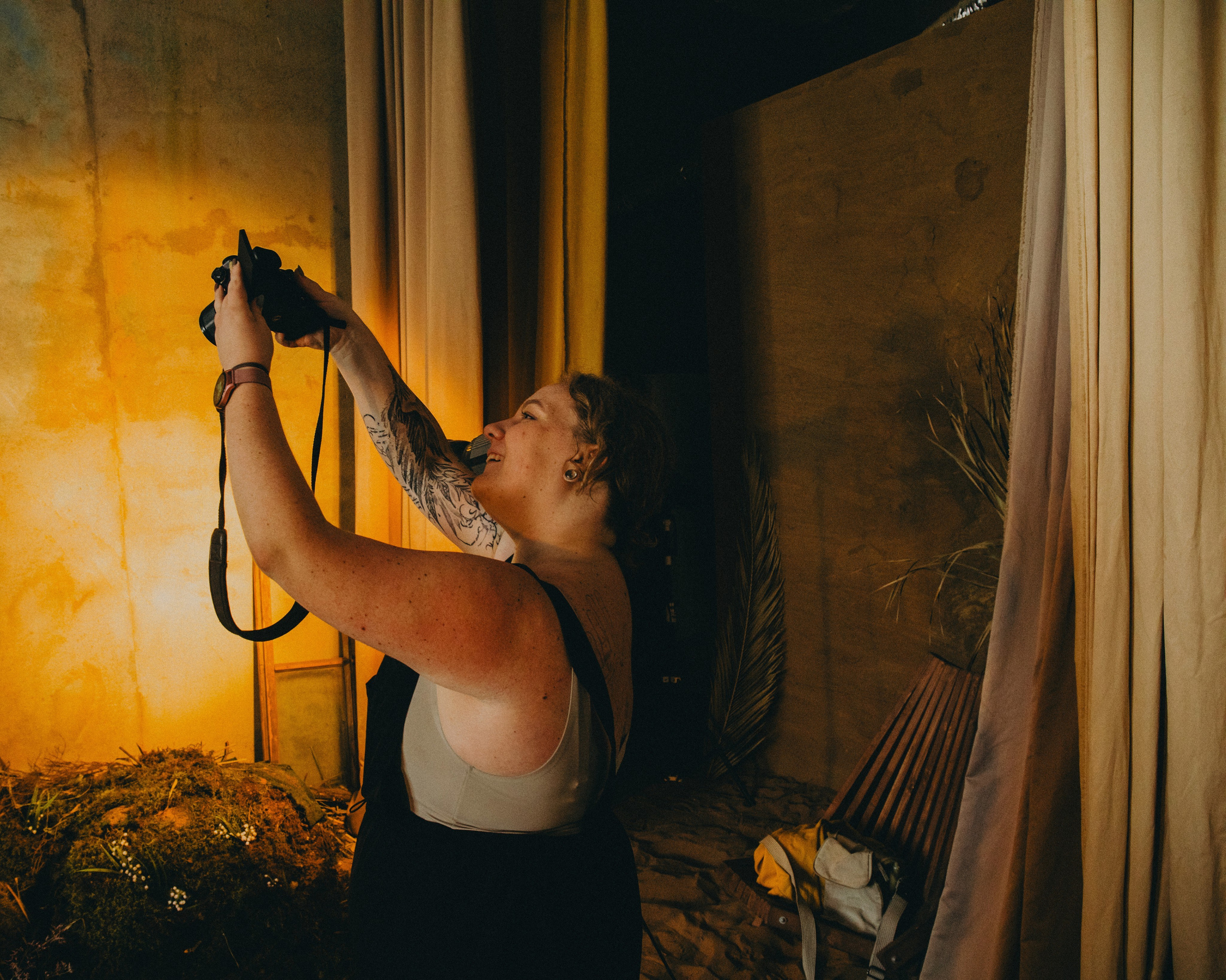 Ульяна. Портретный фотограф Ванинен Анастасия. Санкт-Петербург