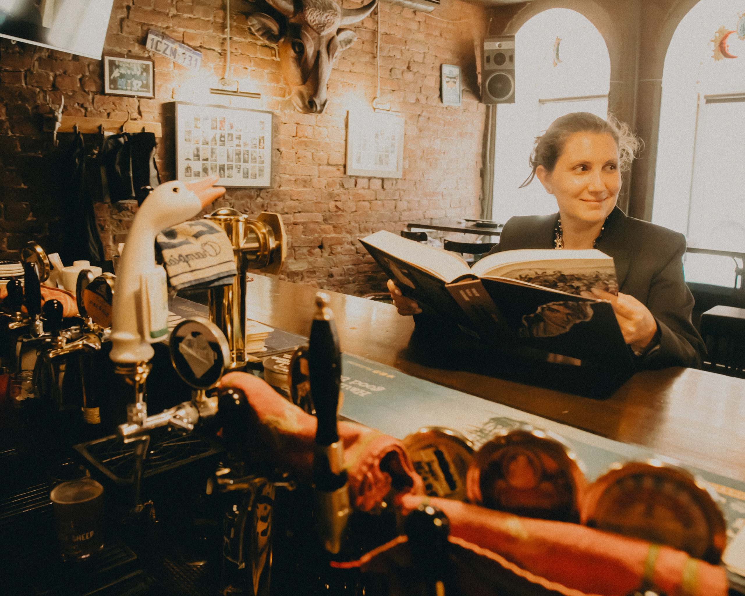 Анна. Портретный фотограф Ванинен Анастасия. Санкт-Петербург