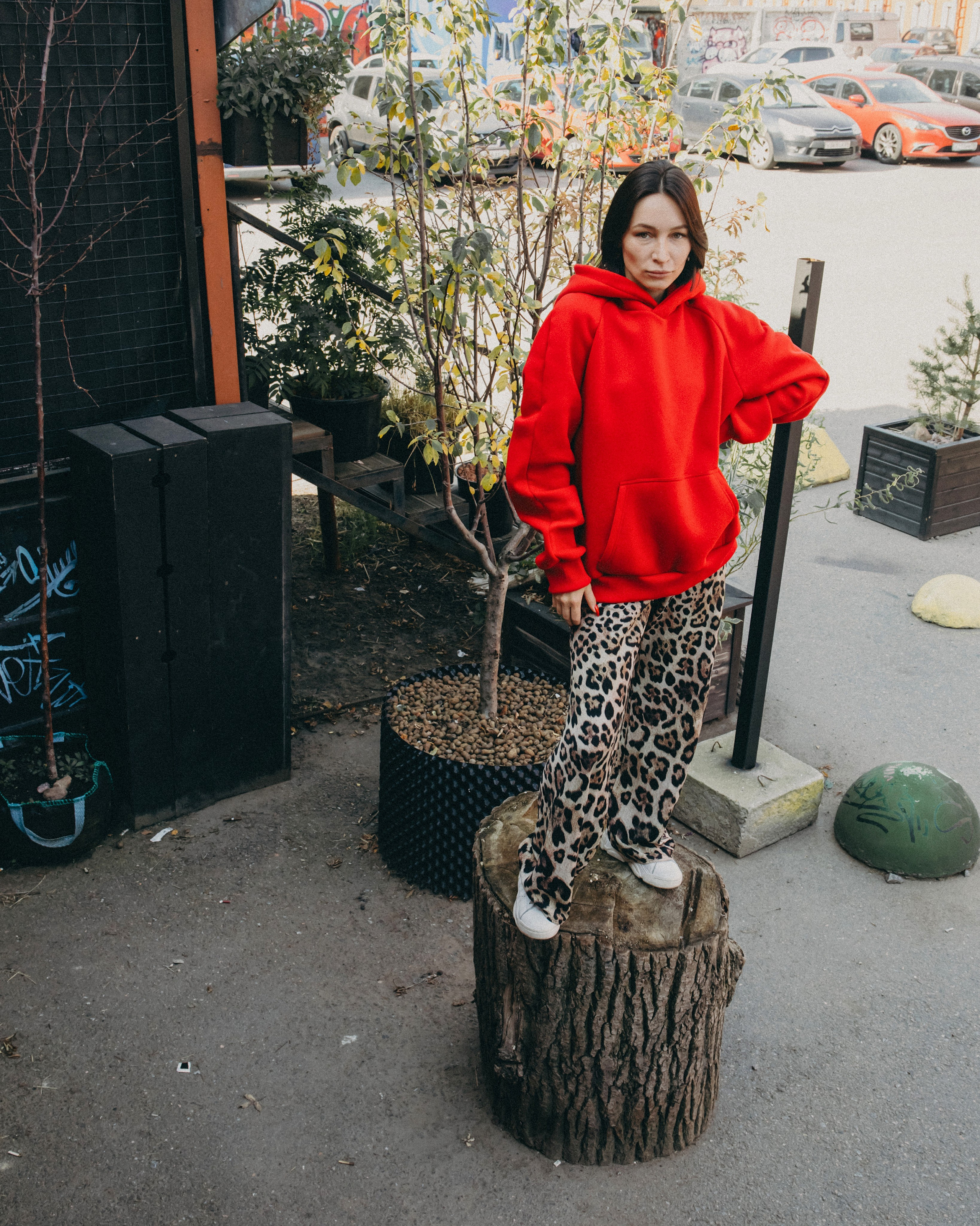 Лиза. Портретный фотограф Ванинен Анастасия. Санкт-Петербург