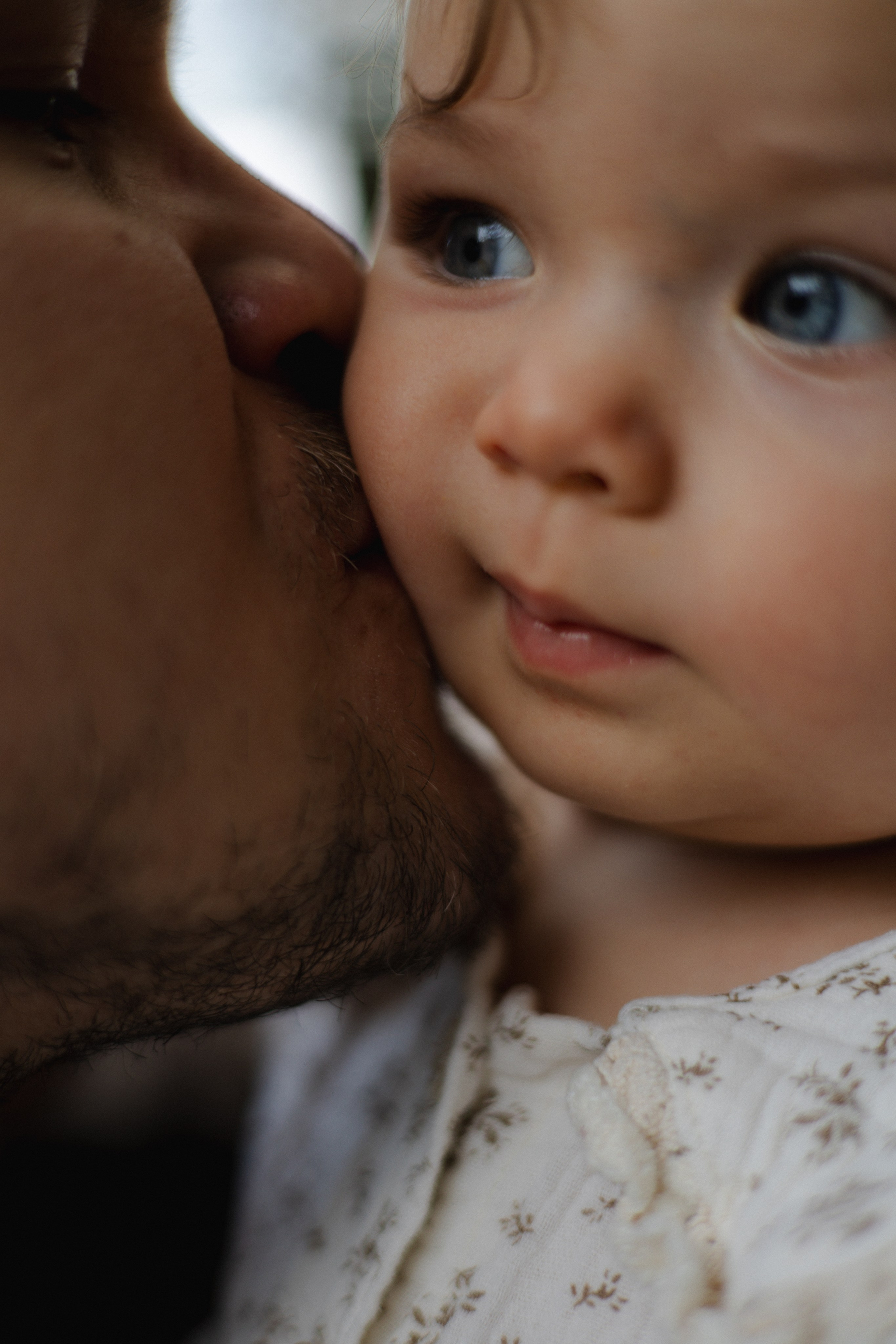 Про семью. Семейный фотограф в Москве