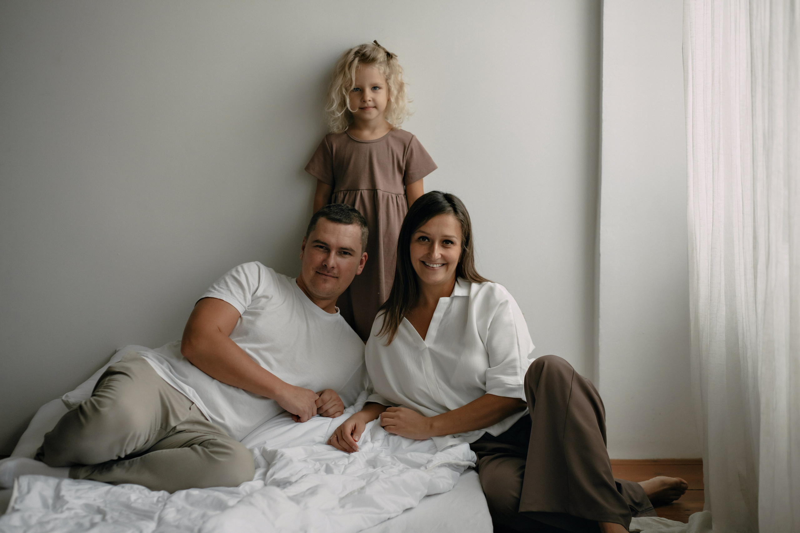 Валя, александр дети. Главная