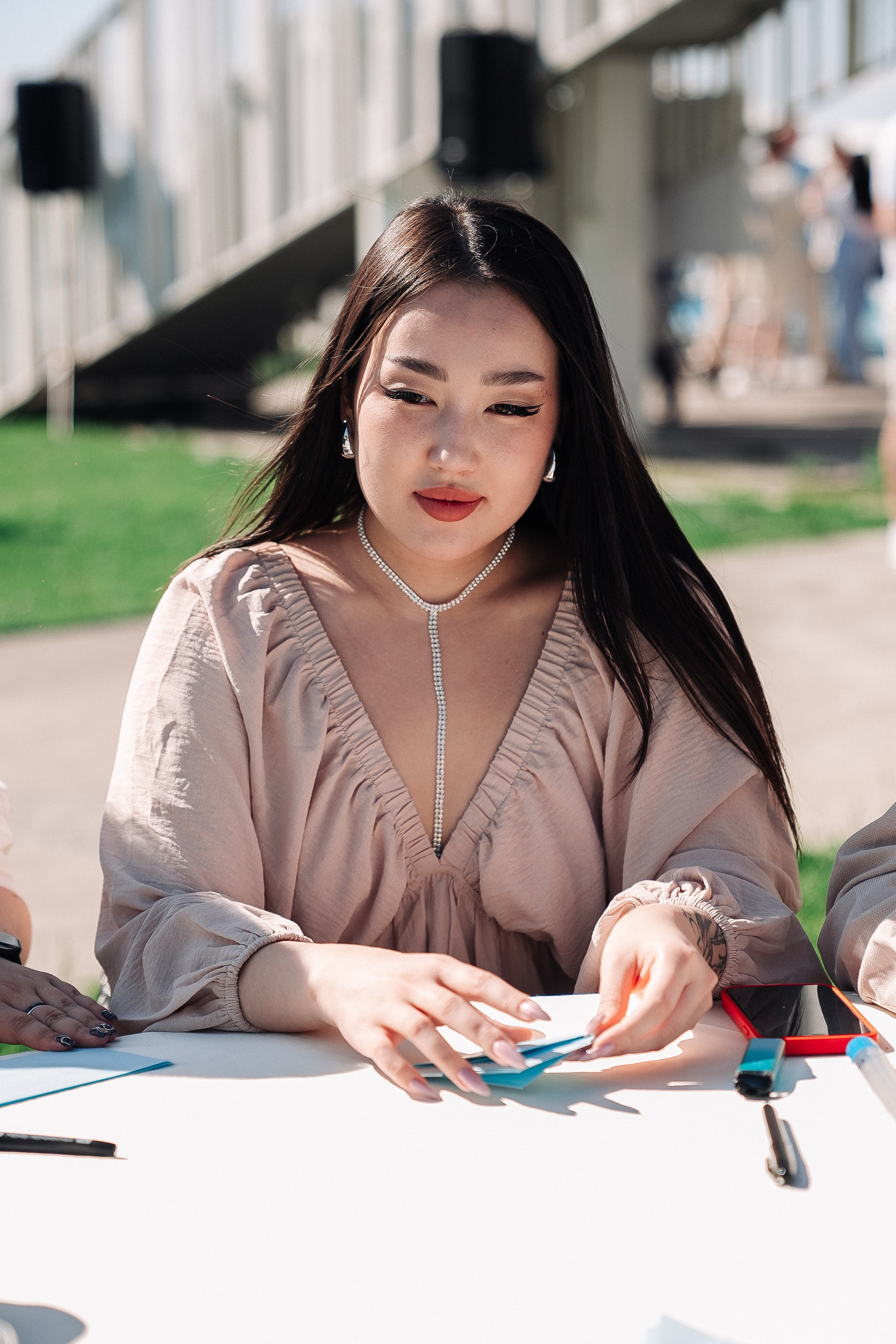 Совкомбанк. Фотограф в Хабаровске Швендых Рудольф