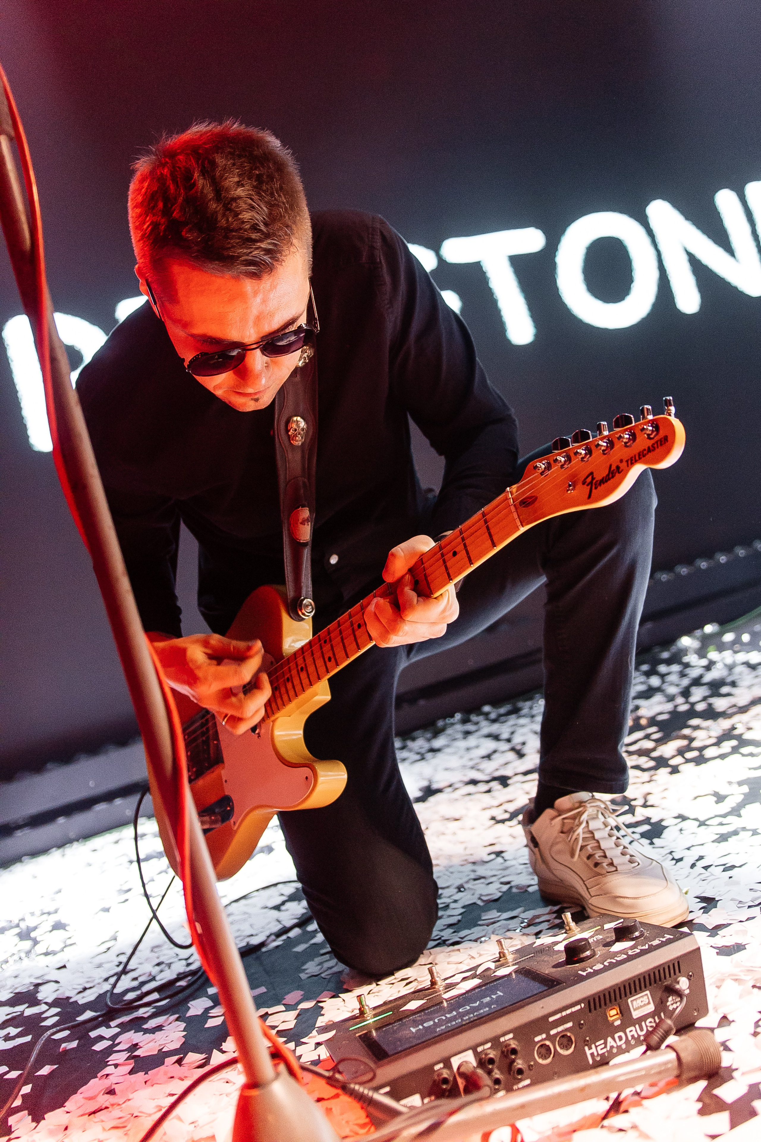 EVENT. Фотограф Максим Мельников