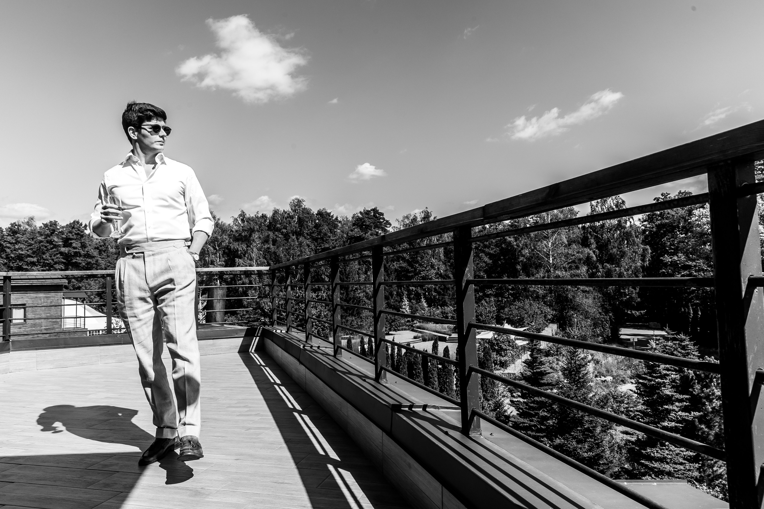 Artem & Zulya. Свадебный фотограф в Москве Виктория Арехова