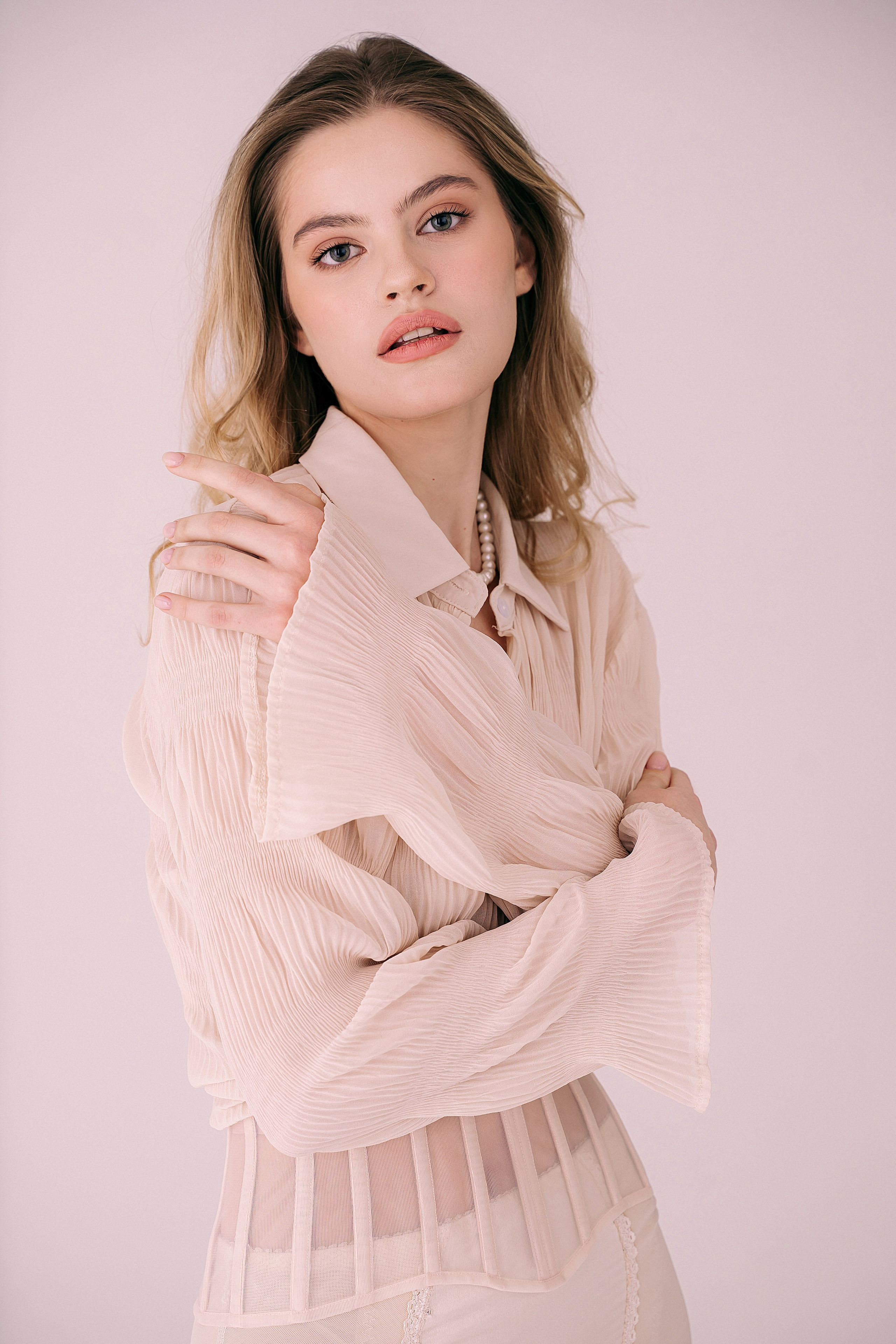 Чувственный фотограф в Санкт-Петербурге Пятнова Ксения