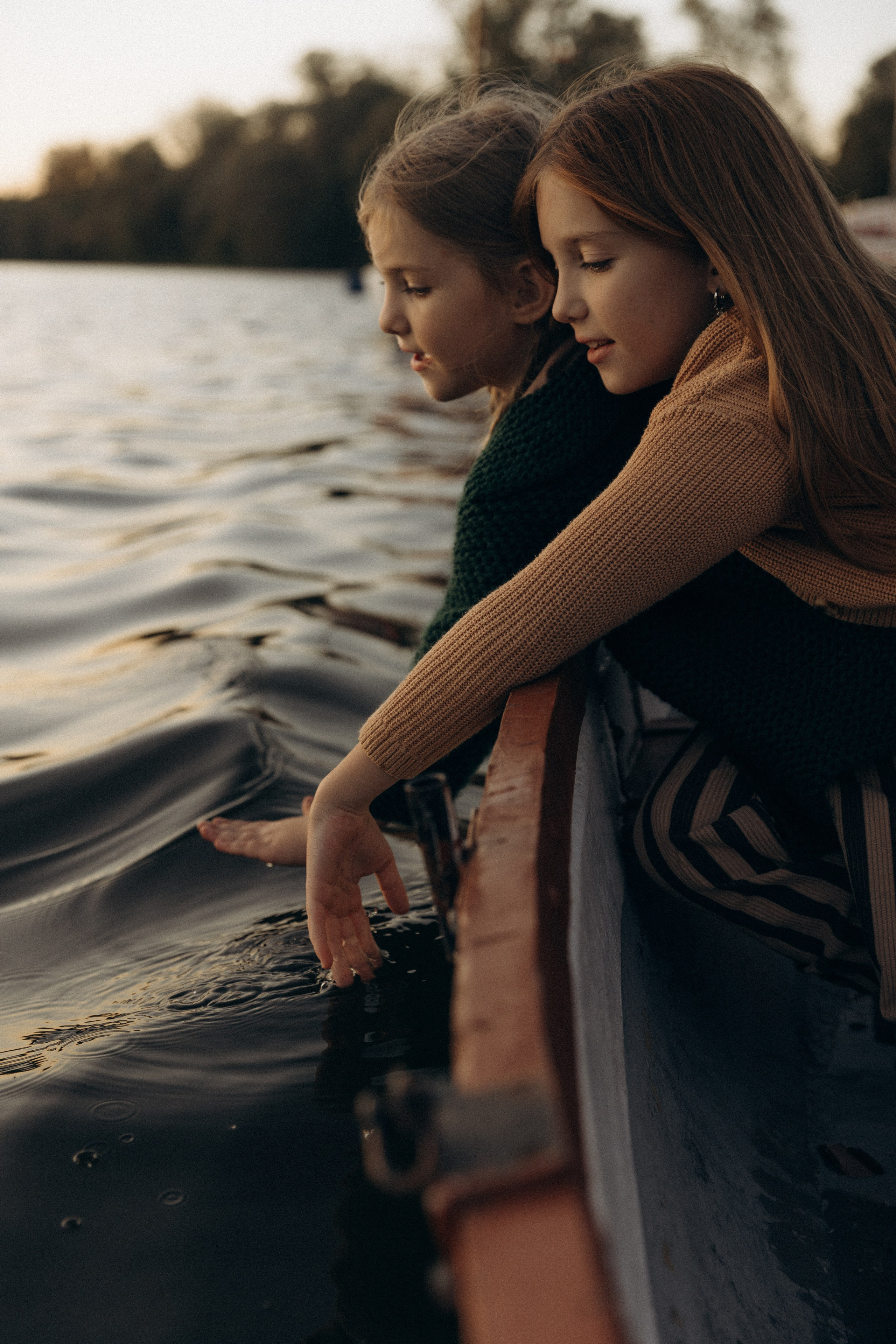 Морская история. Семейный и детский фотограф в Москве Юлия Огородова