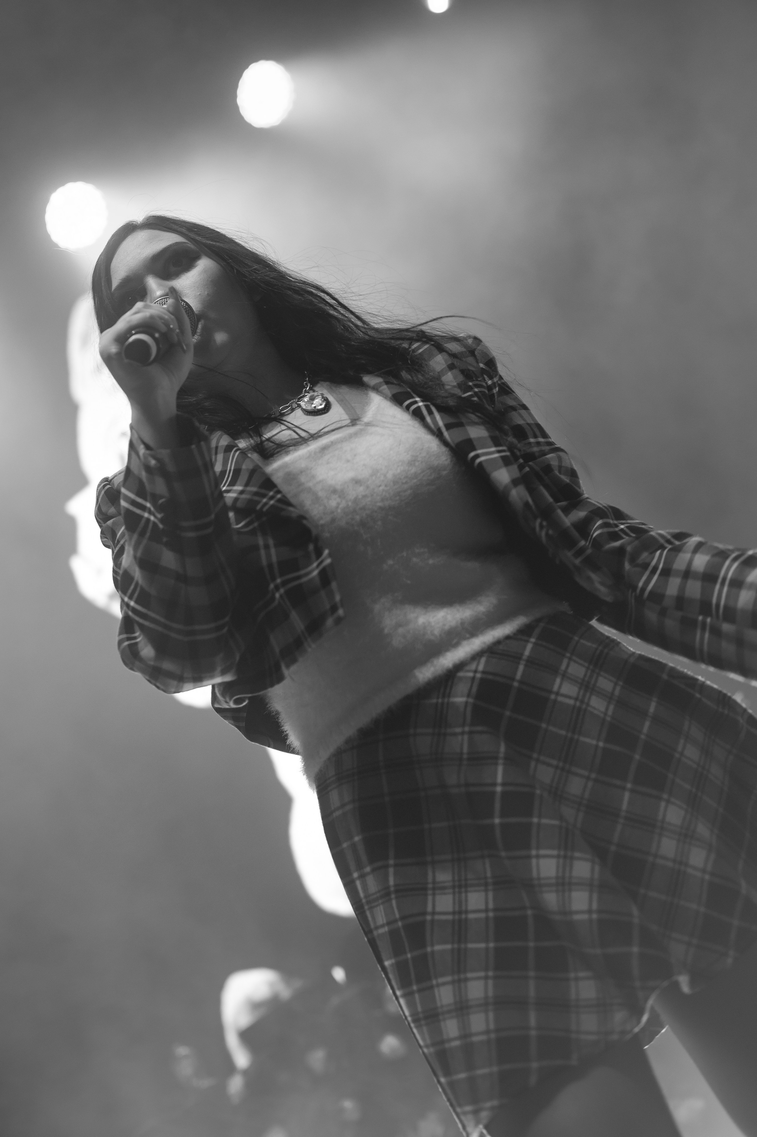 Dead Blond — репортажная съёмка. Иван Кубик — фотограф и видеограф