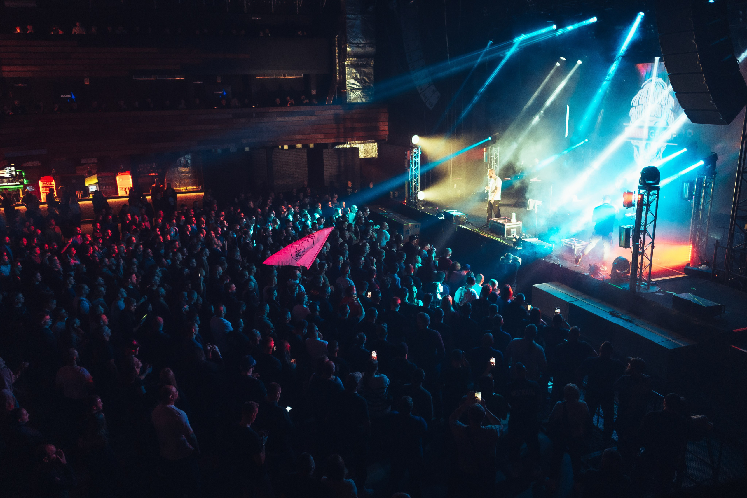 МАВАШИ group, 2025 год. Иван Кубик — фотограф и видеограф