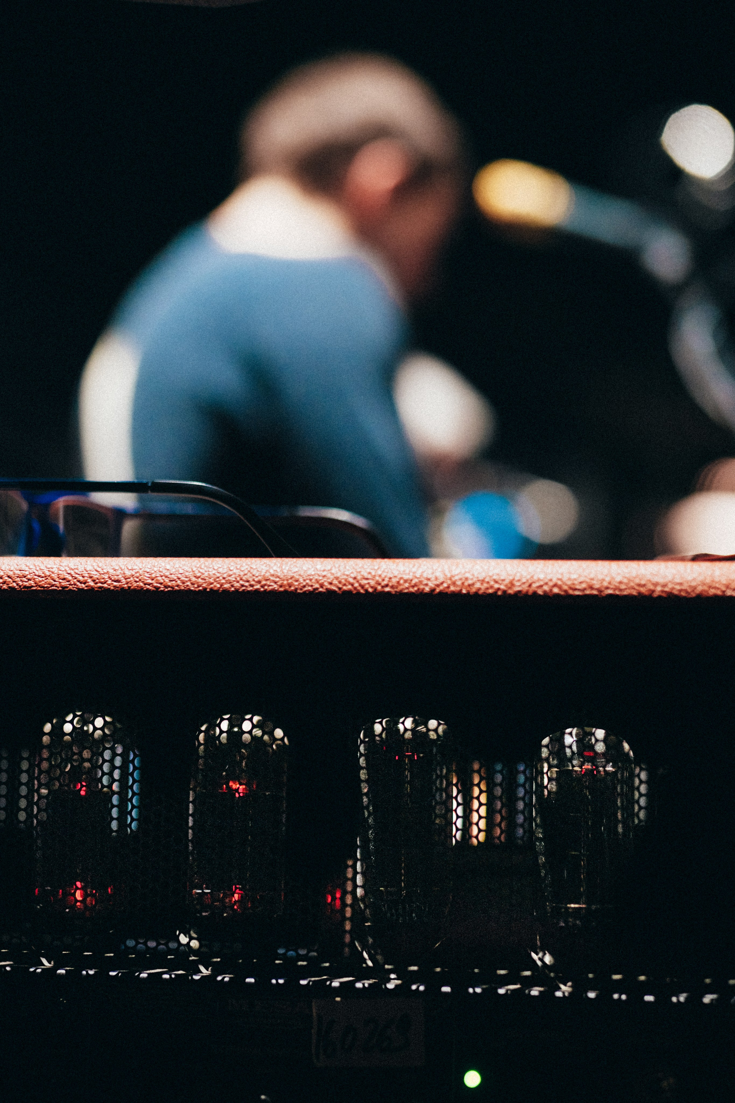 На репетиции у Александра Маршала. Профессиональный фотограф в Москве и МО Денис Кулешов