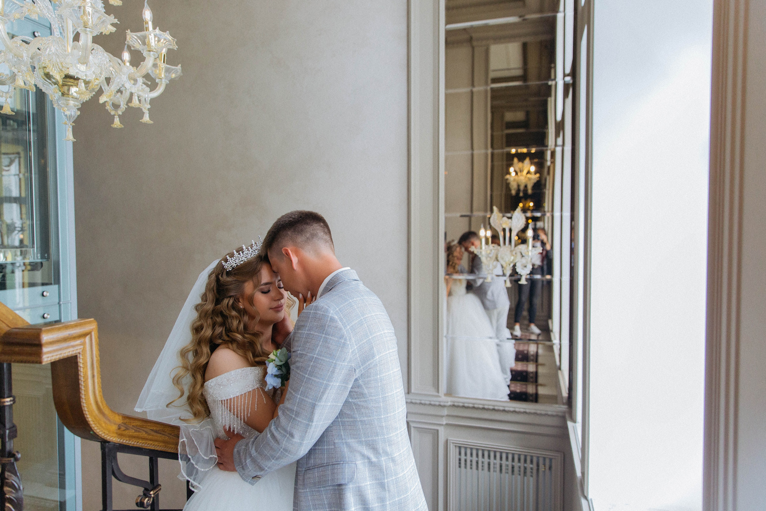 Игорь & Надежда. Главная