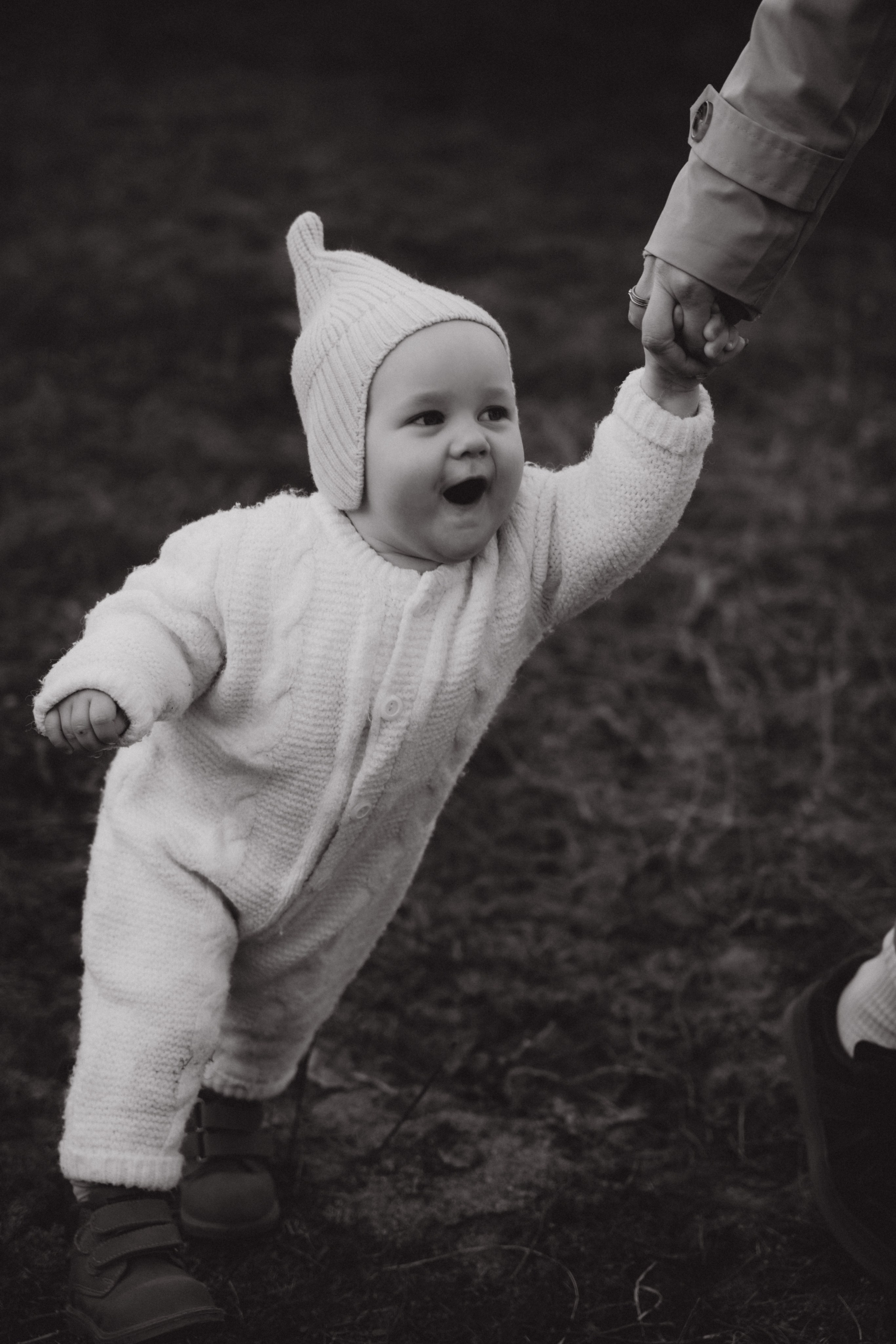 Катя, Рома, Ева и Лика. Фотограф Мария Миллс | Минск