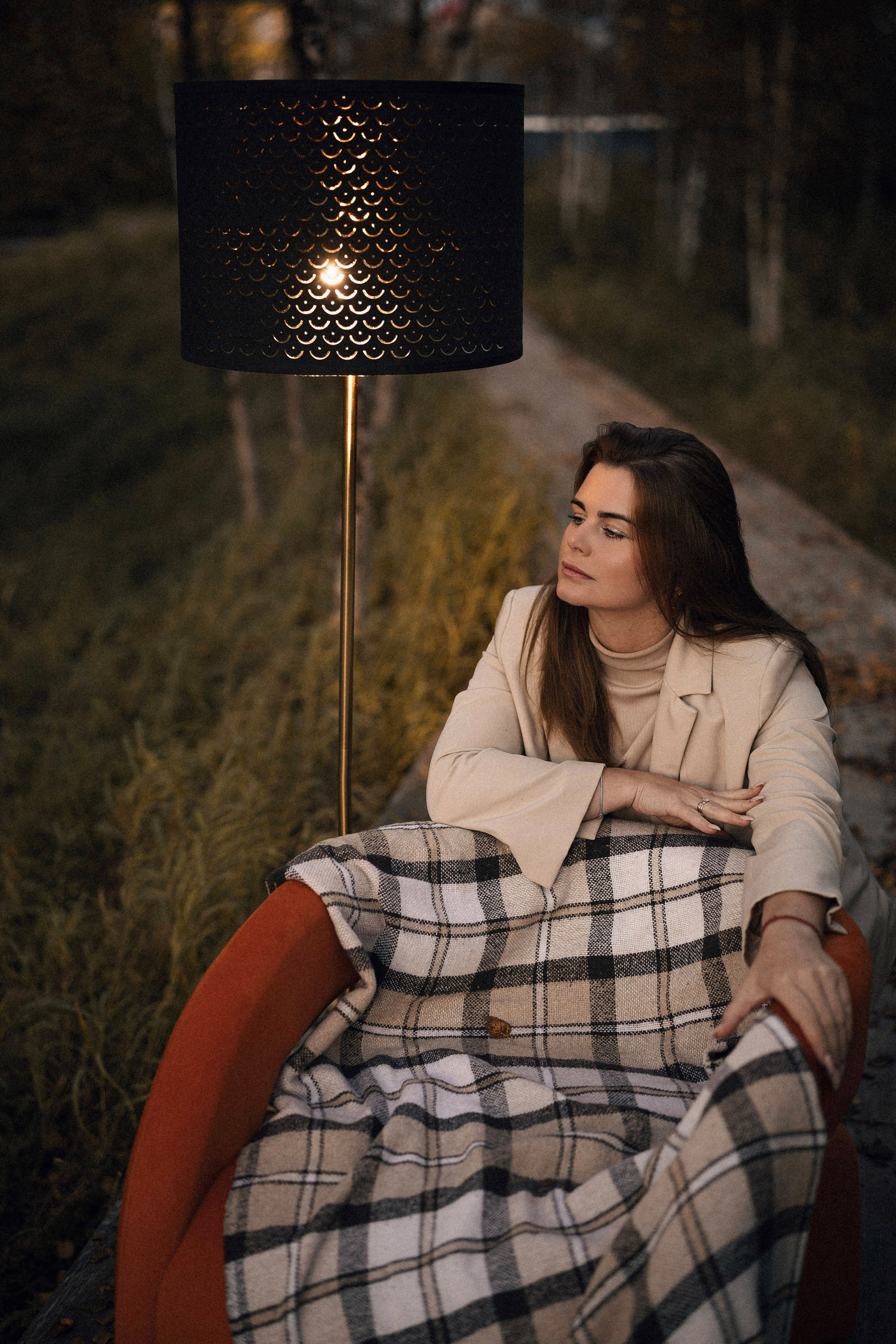 Свет Осени. Портретный, семейный и свадебный фотограф в Нарьян-Маре