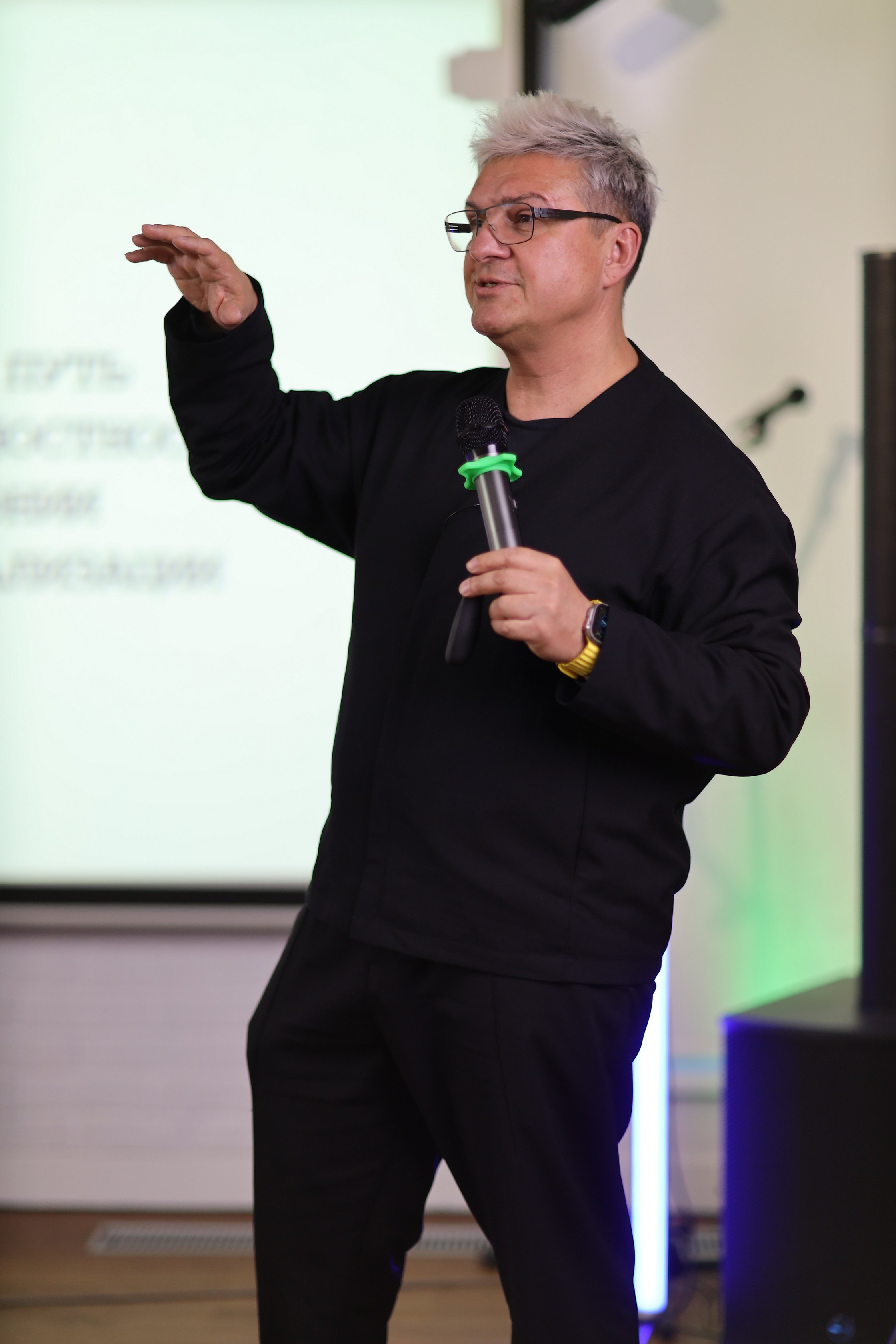 МастерМайнд 1.2. Съемка в студии под ваш запрос, студийные съемки, фотографии архитектурных объектов — Александр Евстигнеев — фотограф Москва