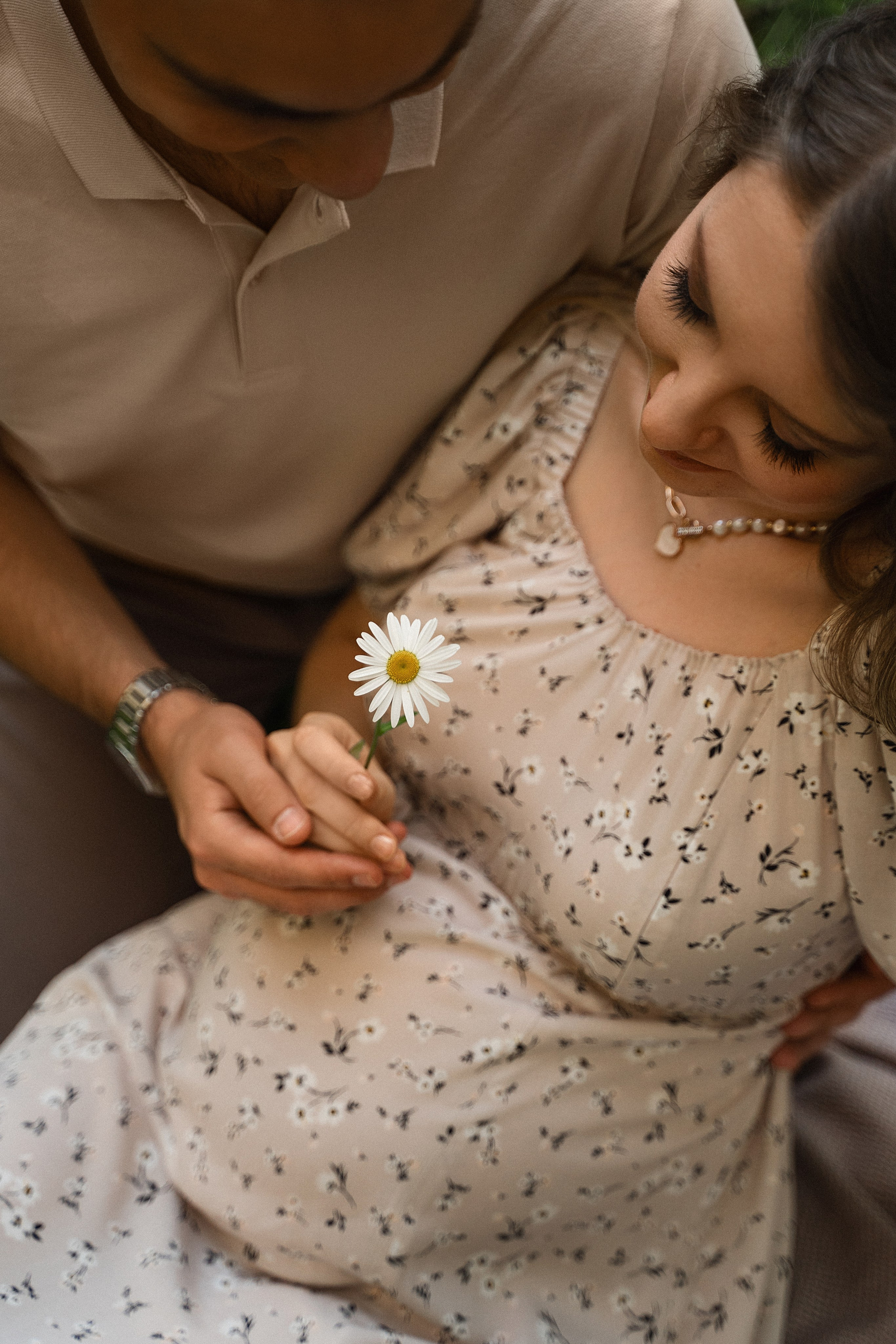 Е&I. Фотограф Москва. Екатерина Дударевич