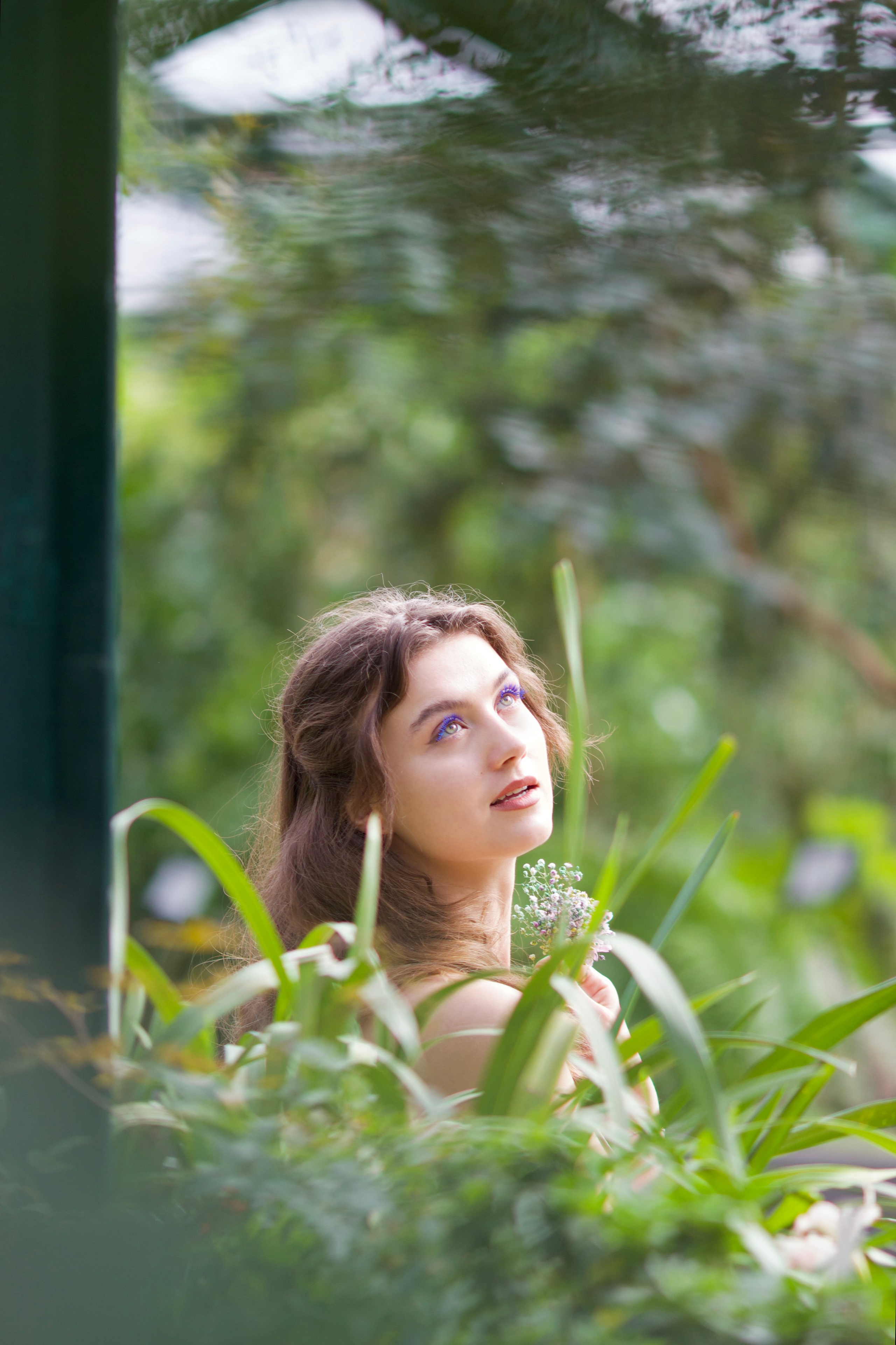 Tropics. Фотограф Анастасия Абрамова