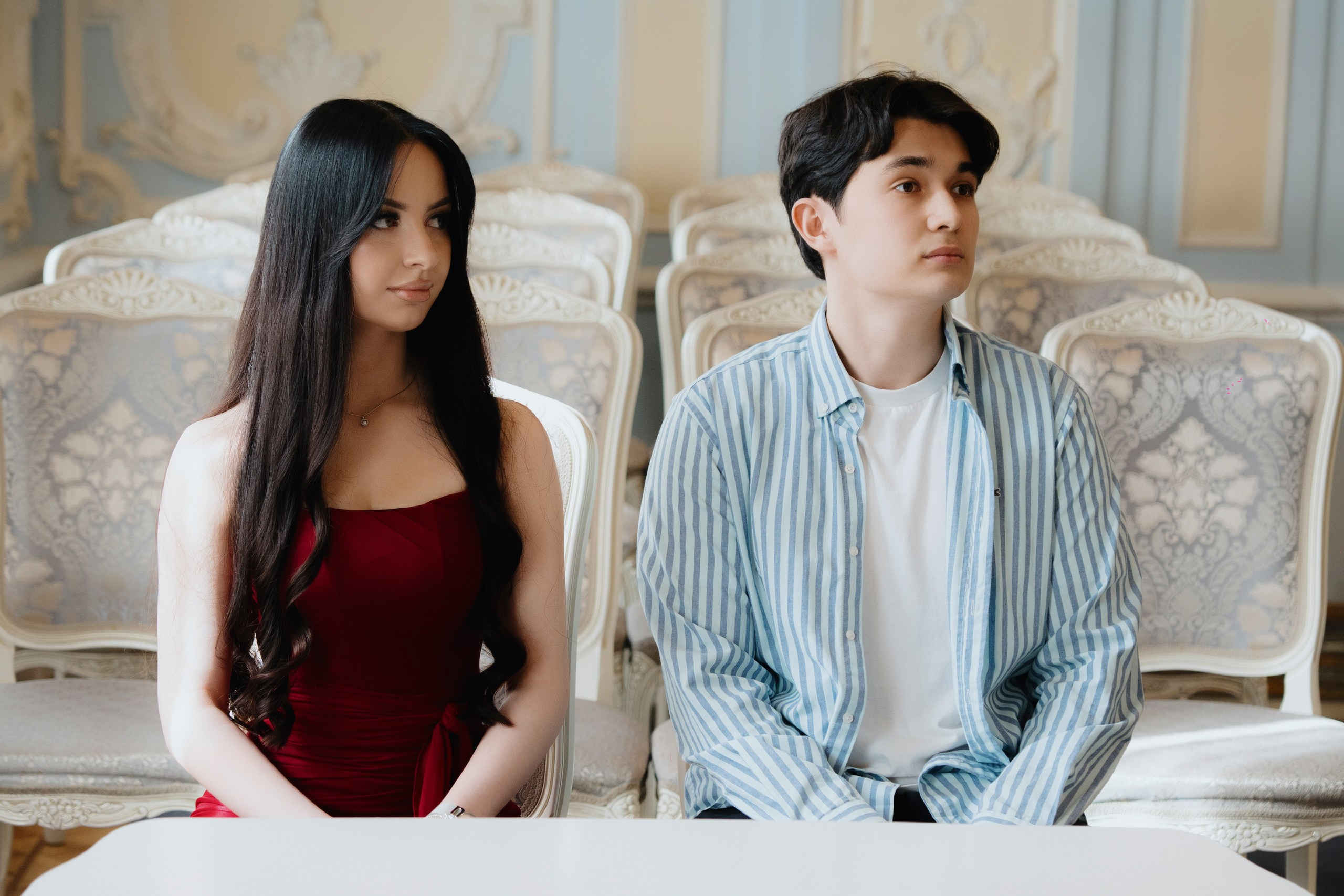 Вадим и Мадина. KORSHIKOV SERGEY