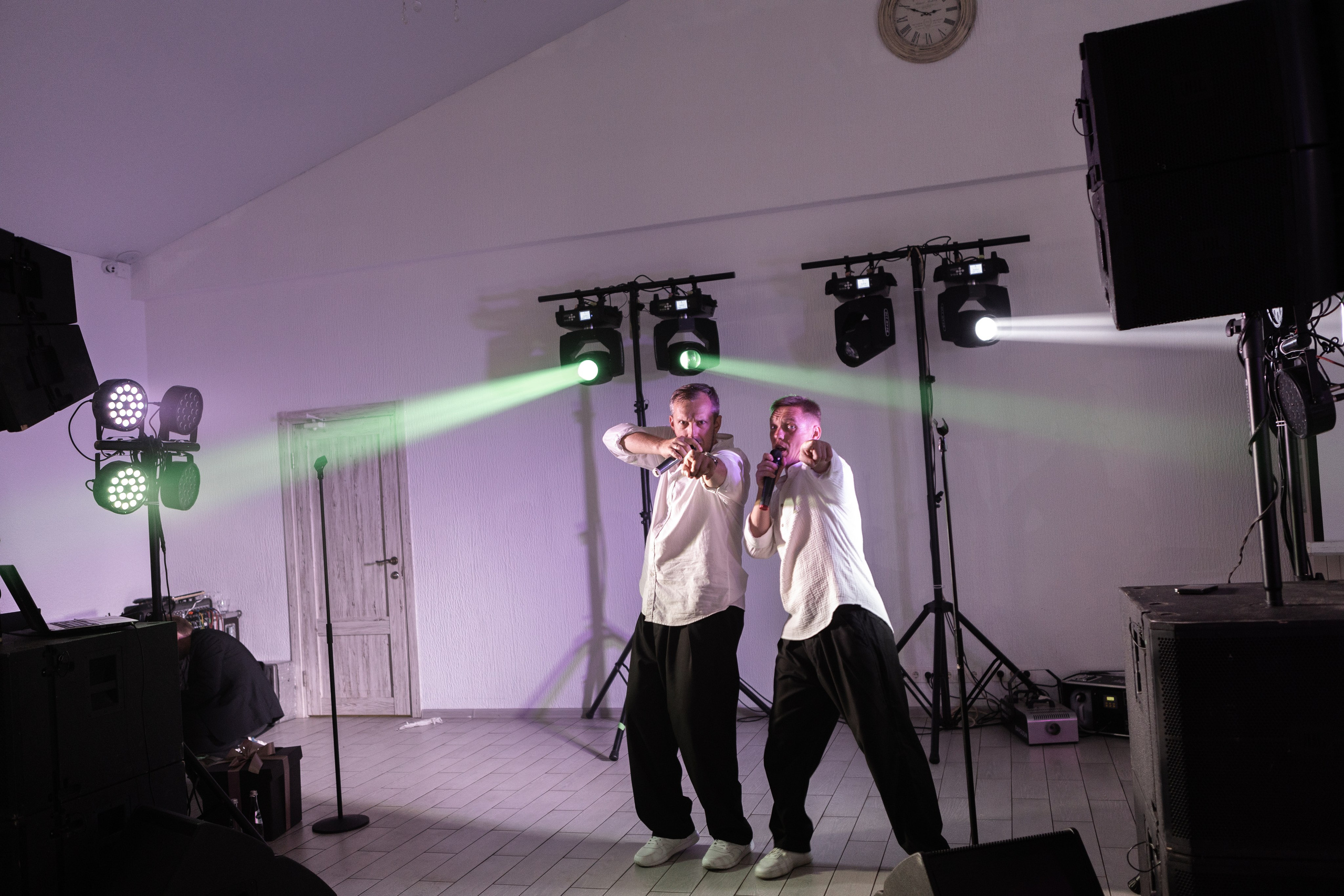 Саша и Виталия. Свадебный фотограф в Воронеже Вероника Богай