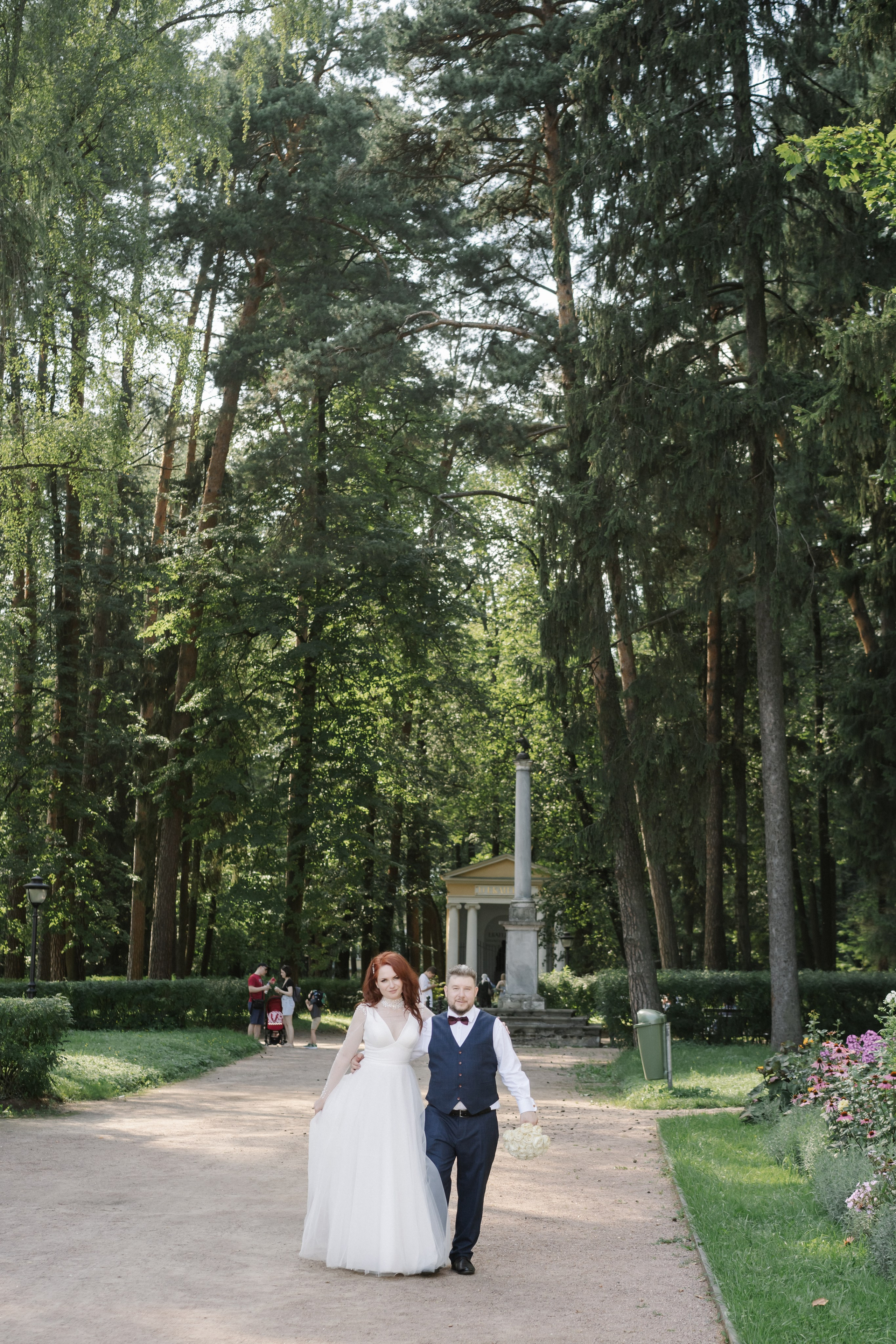 Свадьба. Надя Инкина фотограф Москва