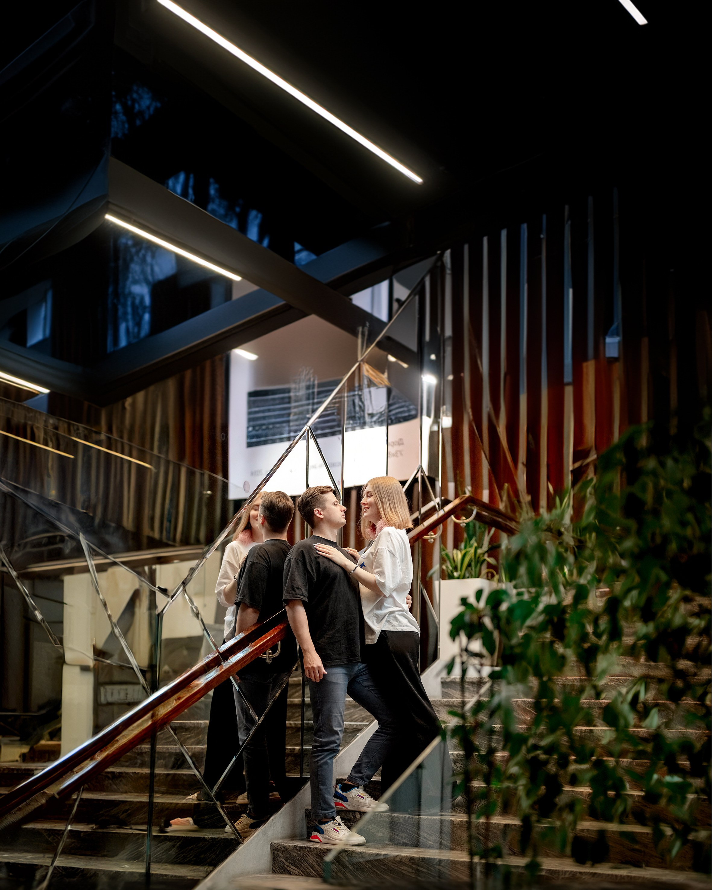 LoveStory || Love Story. Евгений Рыловников — Фотограф