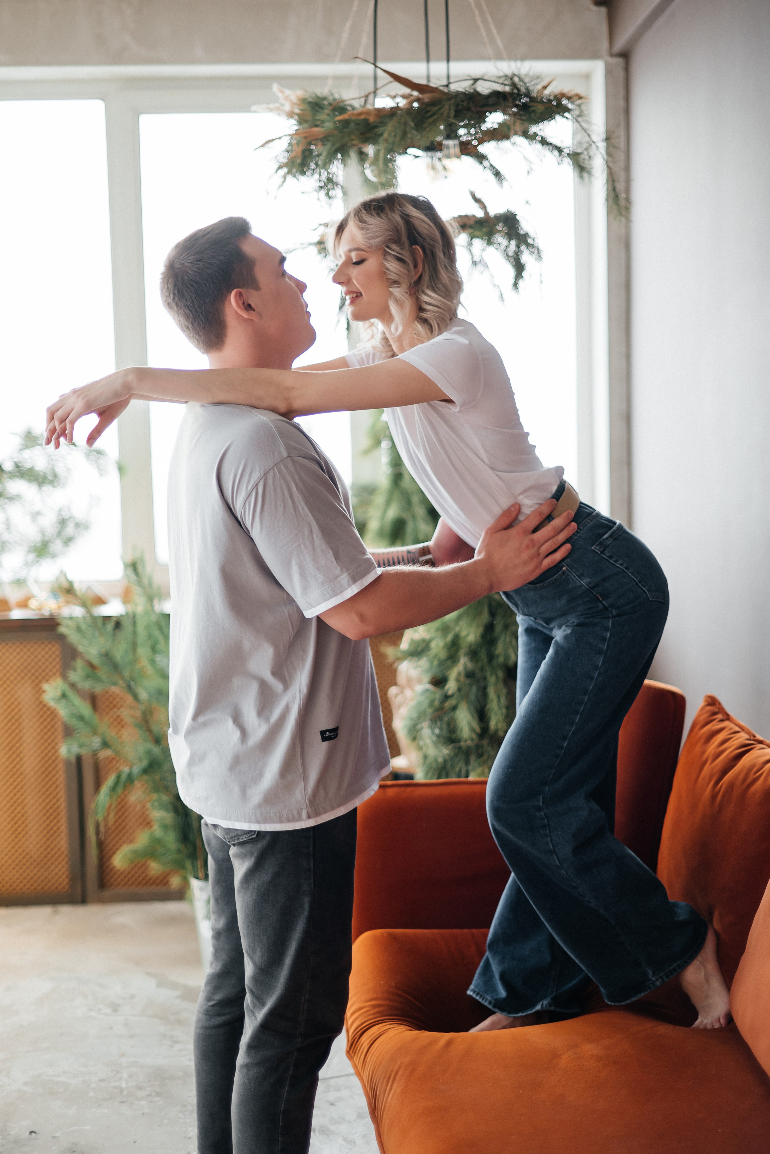 А&И. Свадебный фотограф