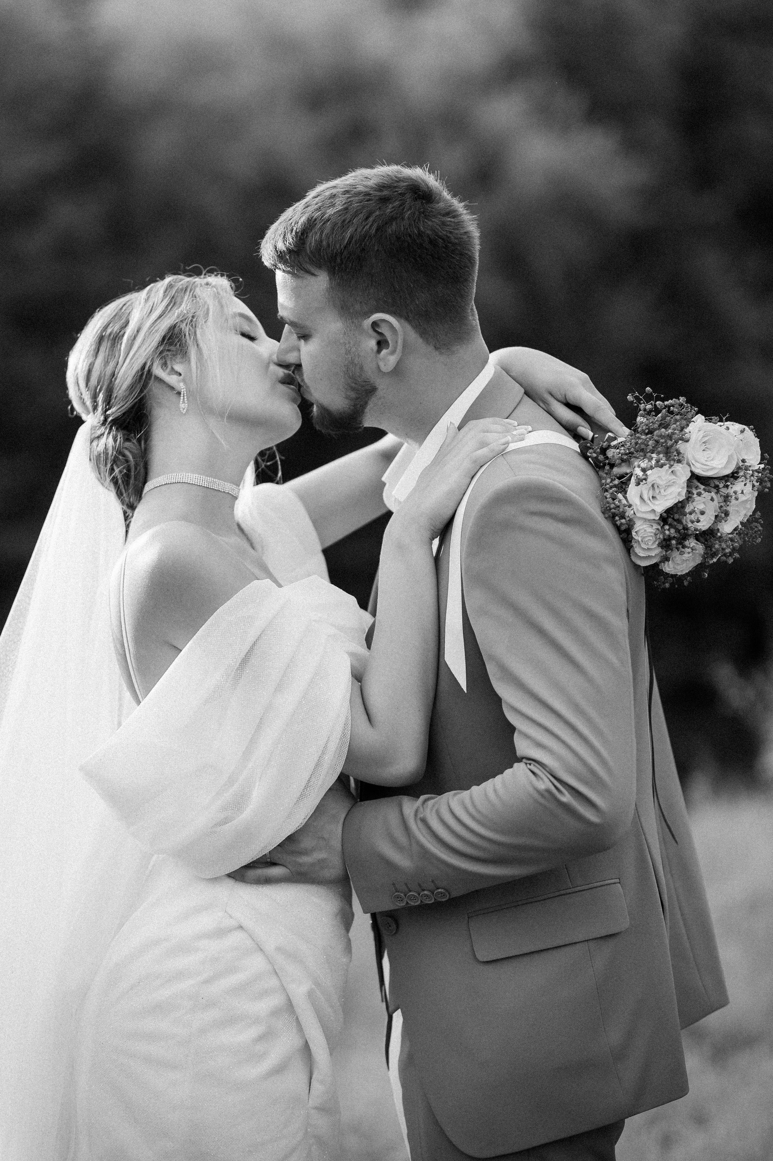 Свадьбы. Свадебный и репортажный фотограф в Хабаровске Никита Быков