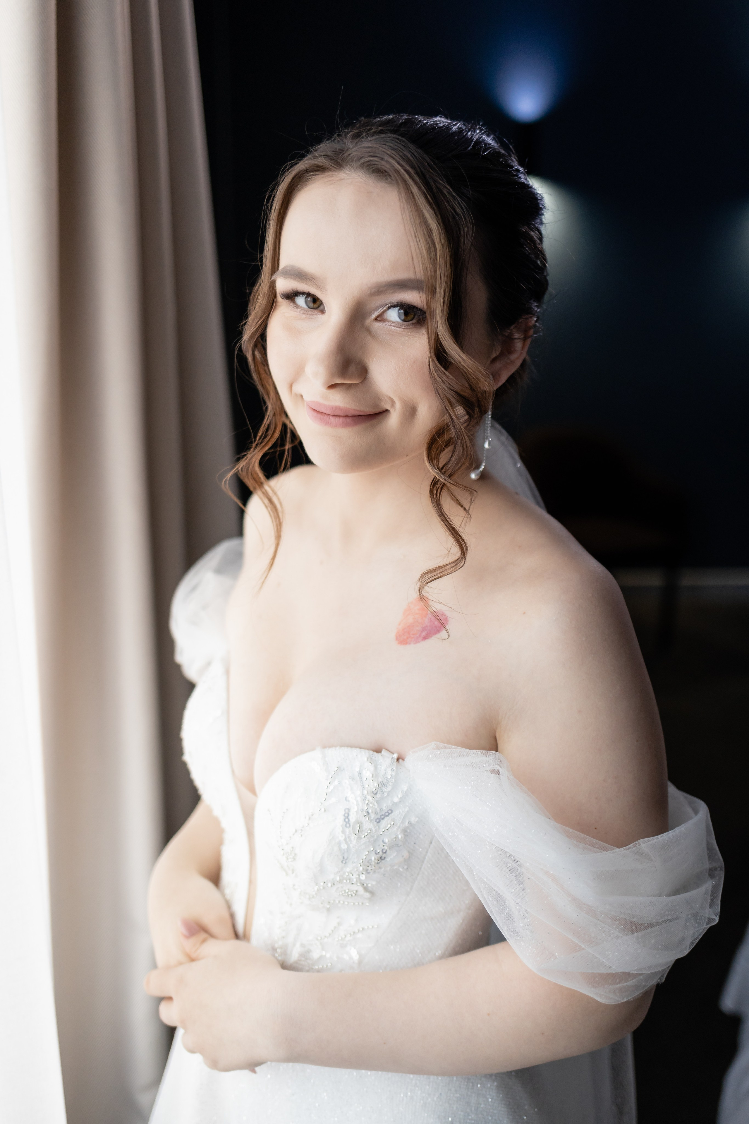 Вадим и Елизавета. Свадебный и репортажный фотограф в Хабаровске Никита Быков