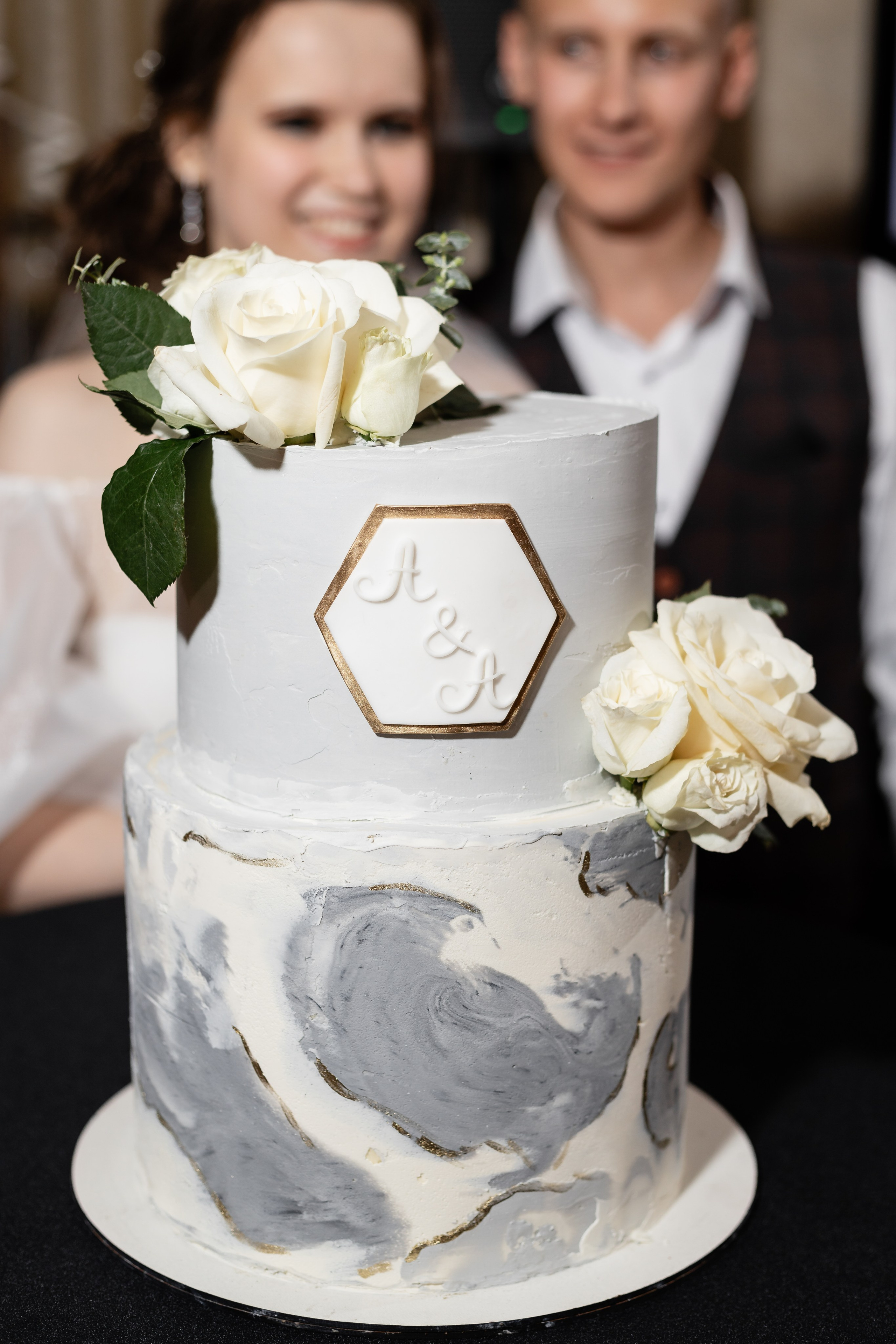 Андрей и Арина. Свадебный и репортажный фотограф в Хабаровске Никита Быков