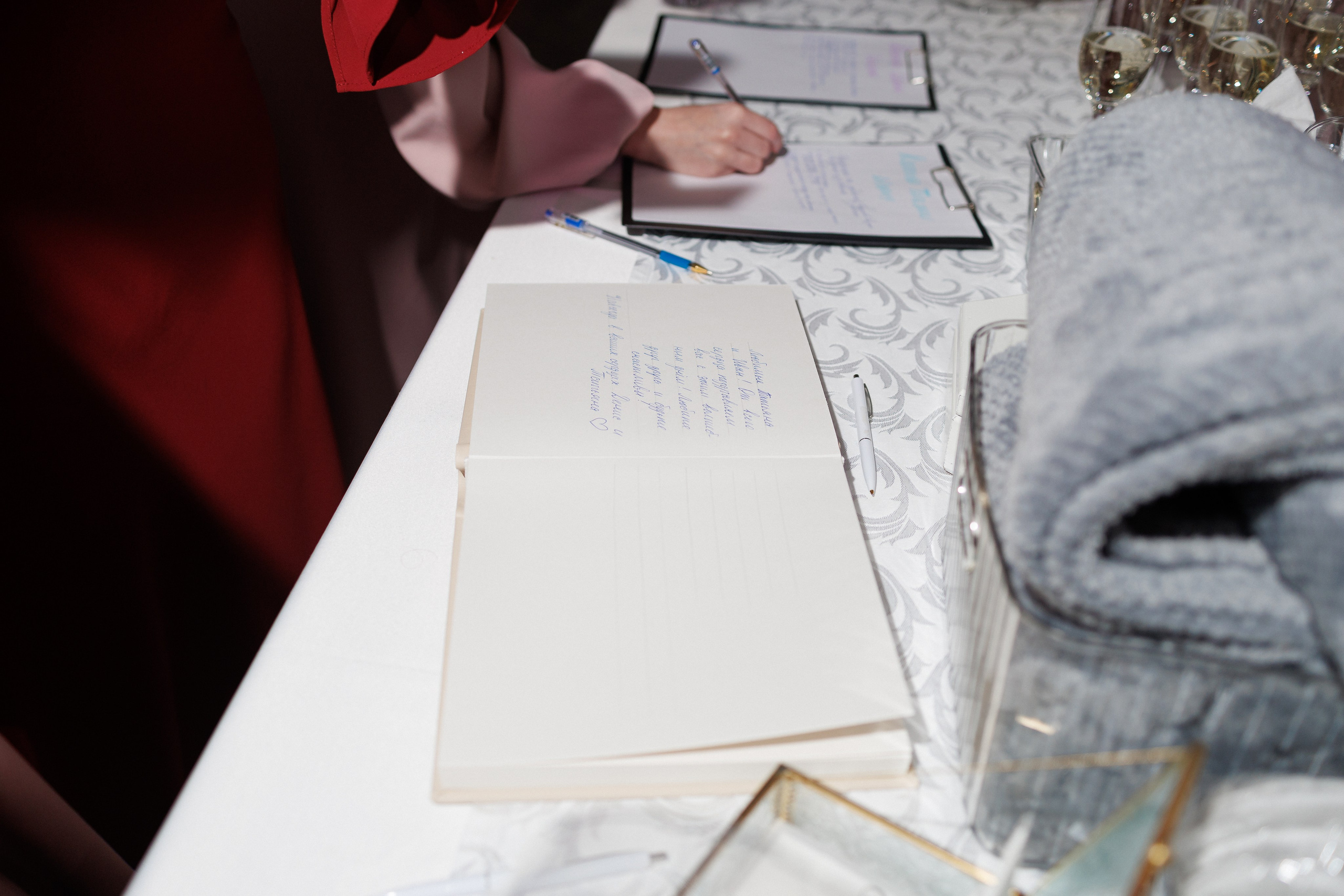 Иван и Татьяна. Свадебный и репортажный фотограф в Хабаровске Никита Быков