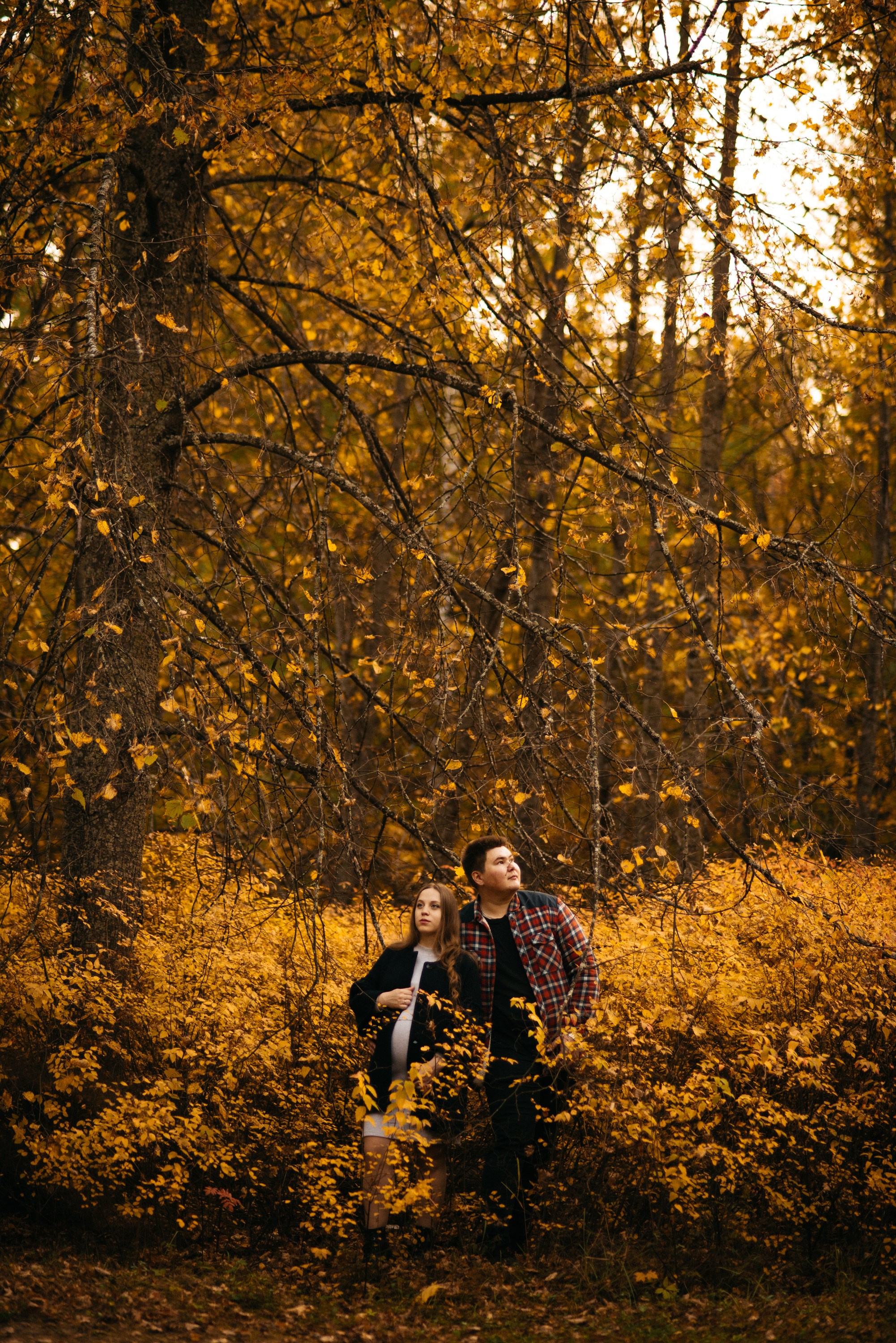 Т о л ь к о М Ы. Свадебный фотограф Ижевск Петр Шишков