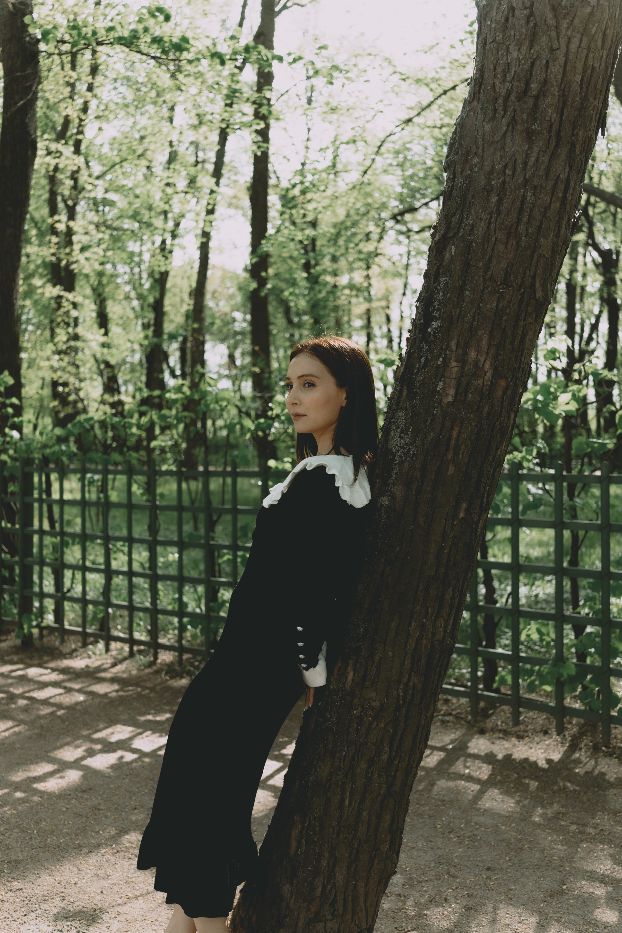 Анна. Портретный фотограф в Санкт-Петербурге Филатов Максим