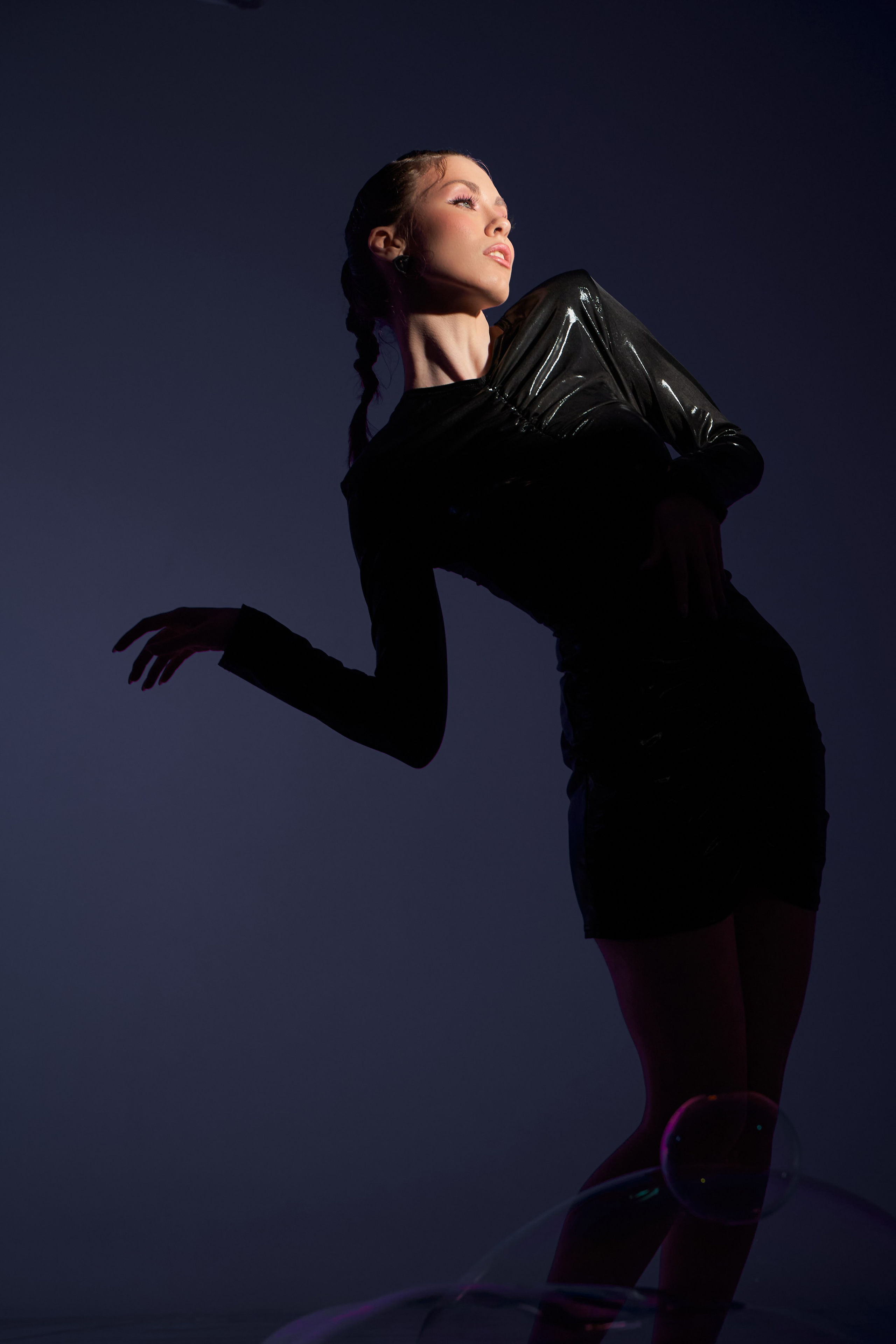 Творческий проект Мыльные ПУЗЫРИ. Мартазова Екатерина фотограф. Екатеринбург