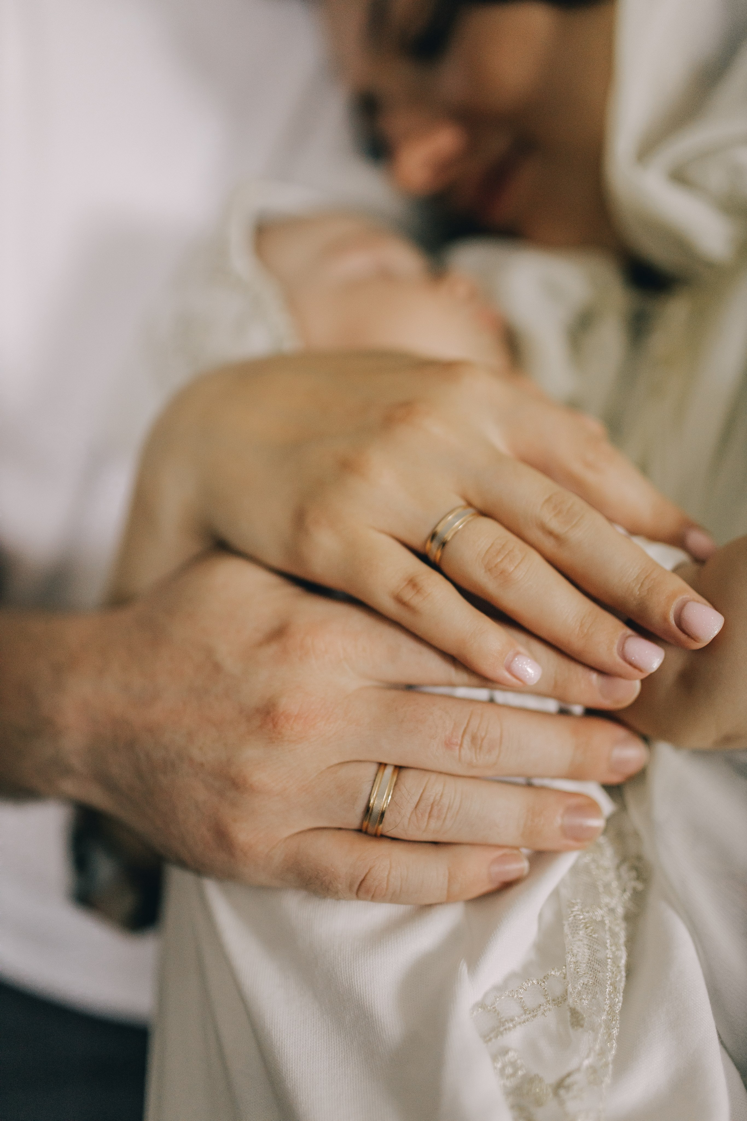 Таинство. Семейный фотограф в Нижнем Новгороде Анастасия Ушакова