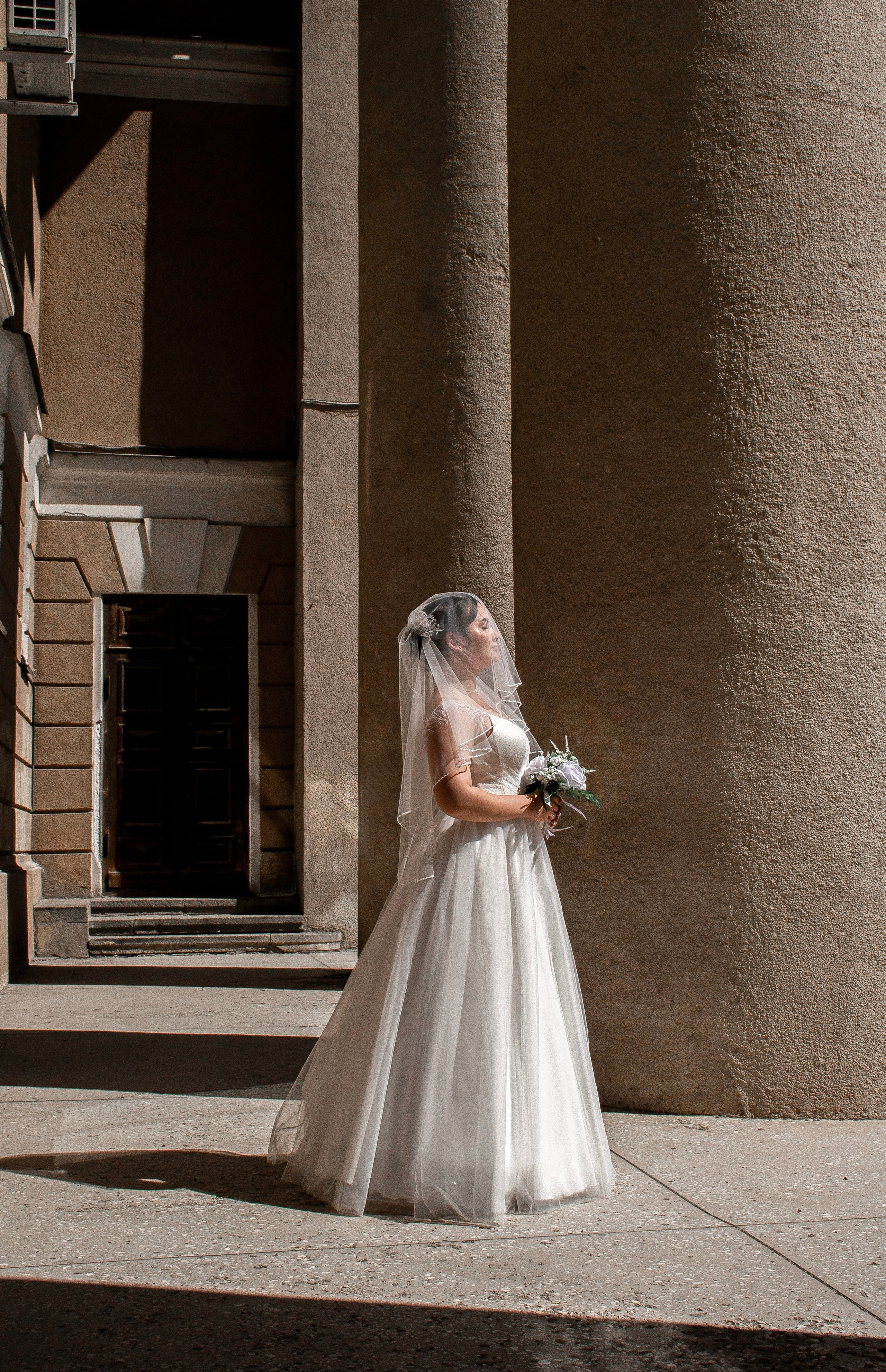 Ленара и Дмитрий. Анастасия — фотограф в Волжском и Волгограде