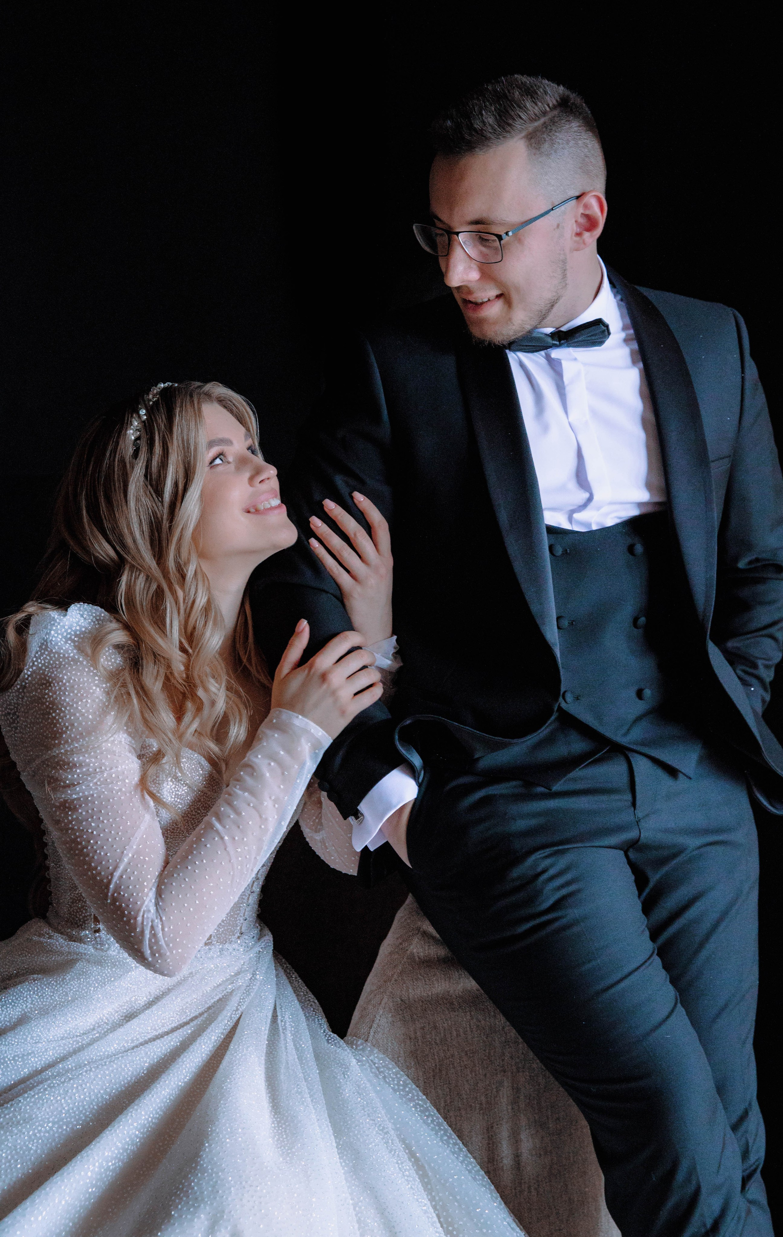 Александр и Анна. Фотограф