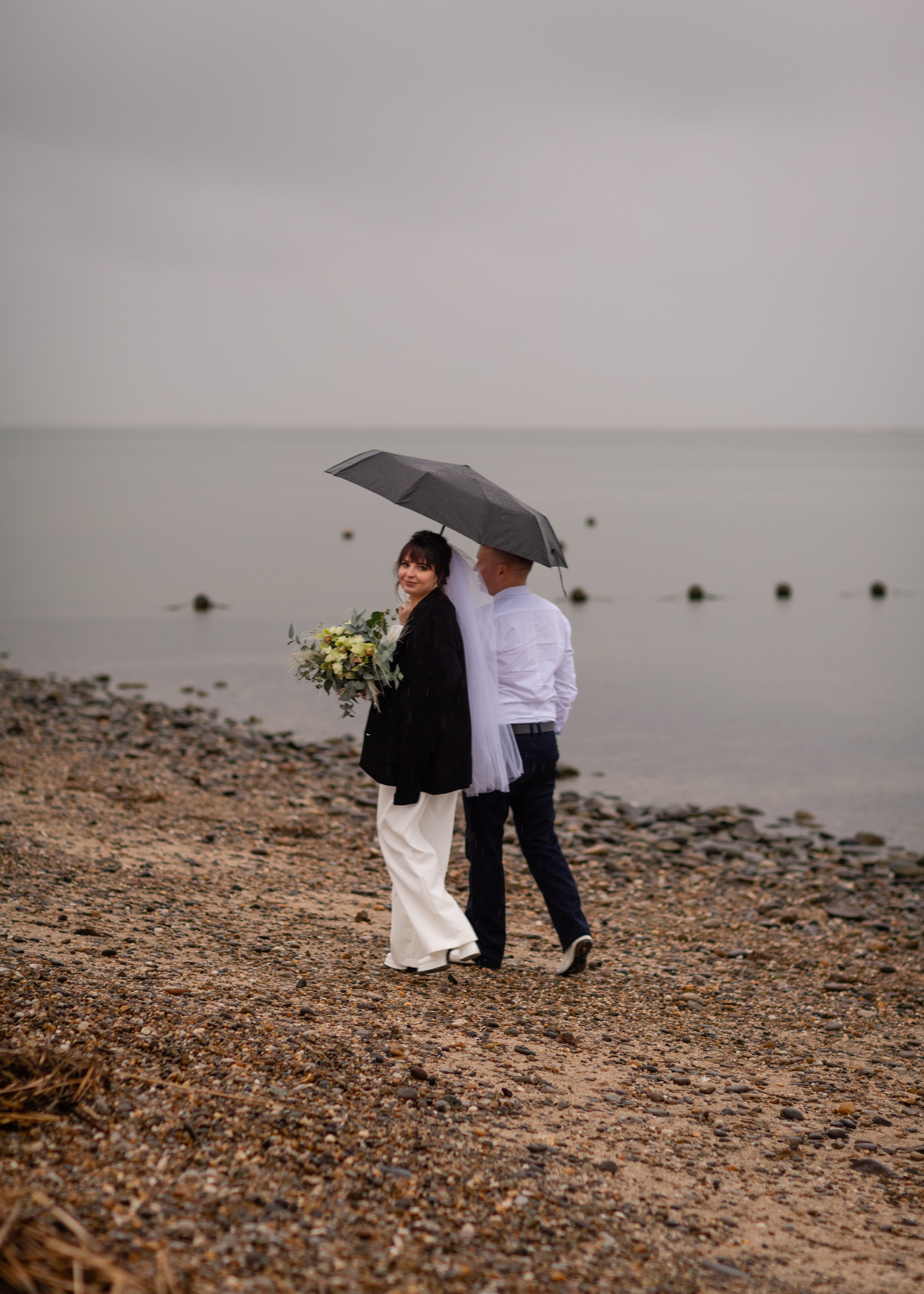 Сергей и Ирина. Фотограф в Приморско-Ахтарске Марьяна Чопко